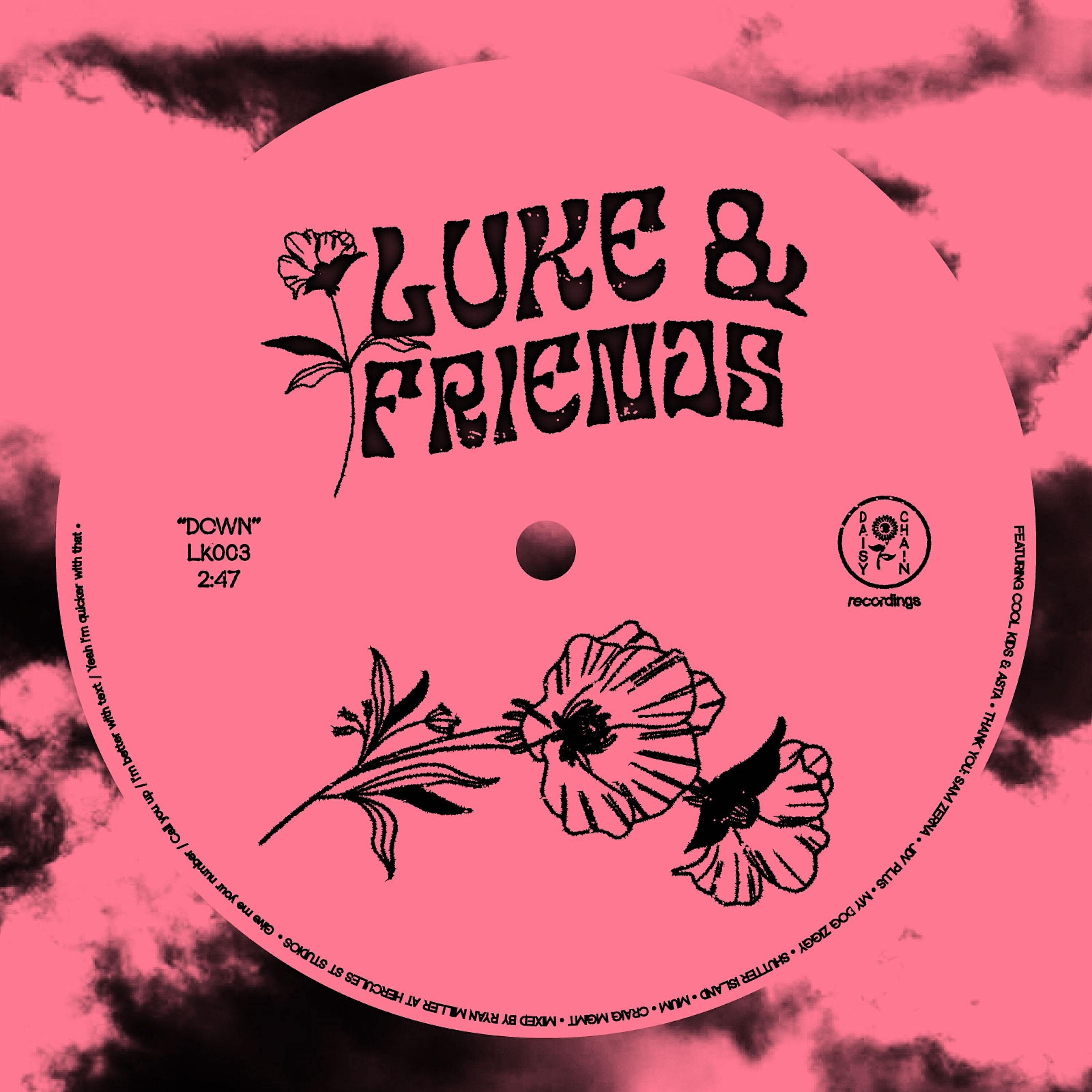 Luke & Friends