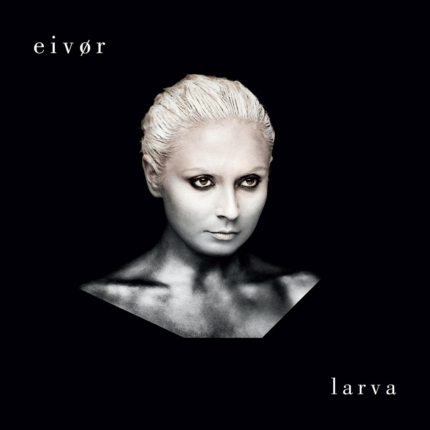 Релиз Larva