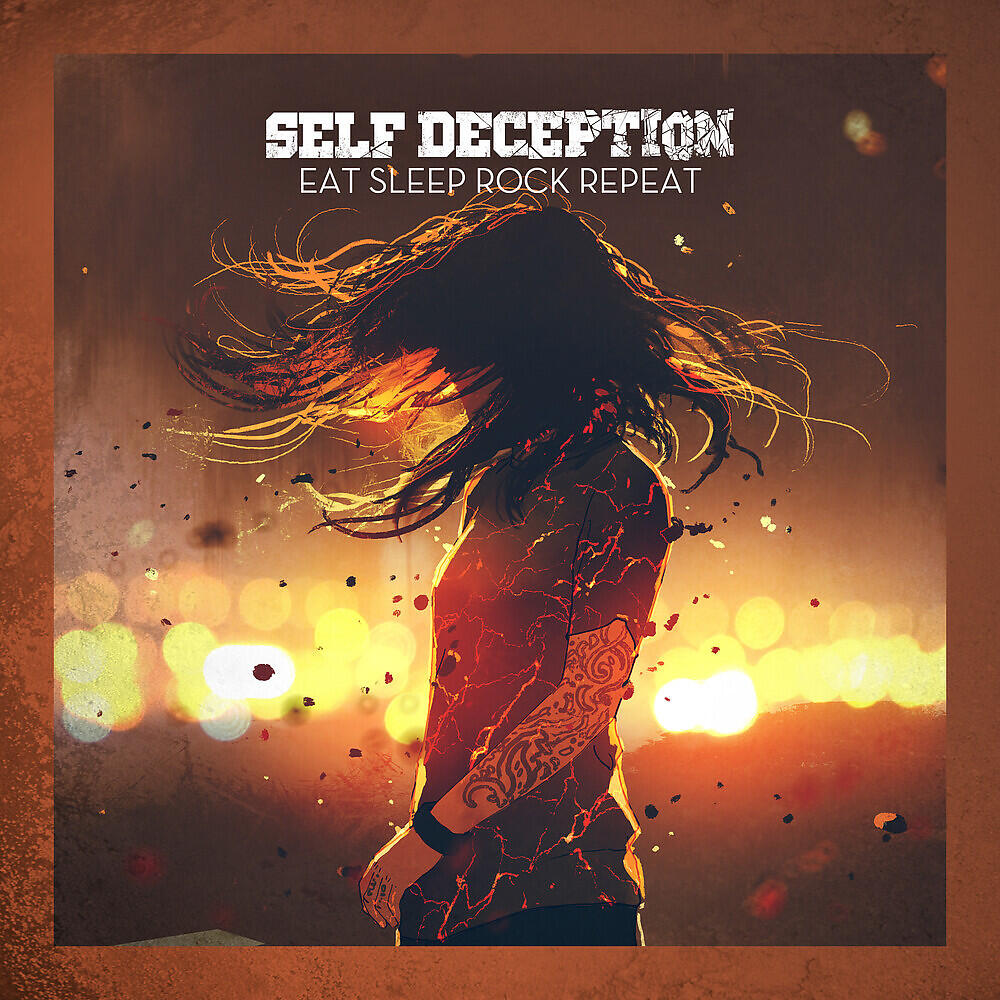 Релиз Eat Sleep Rock Repeat
