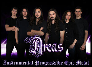 Arcas