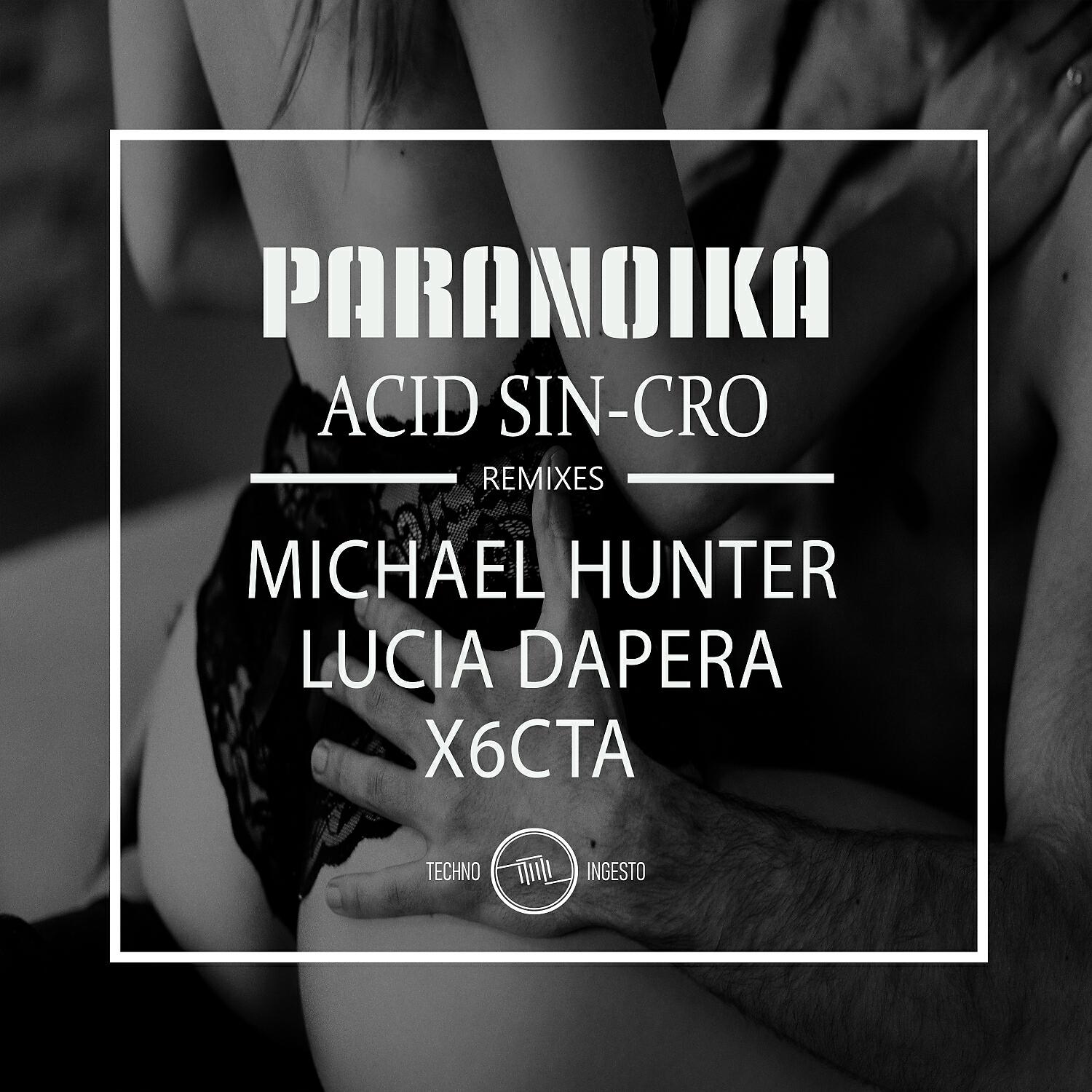 Релиз Acid Sin-Cro
