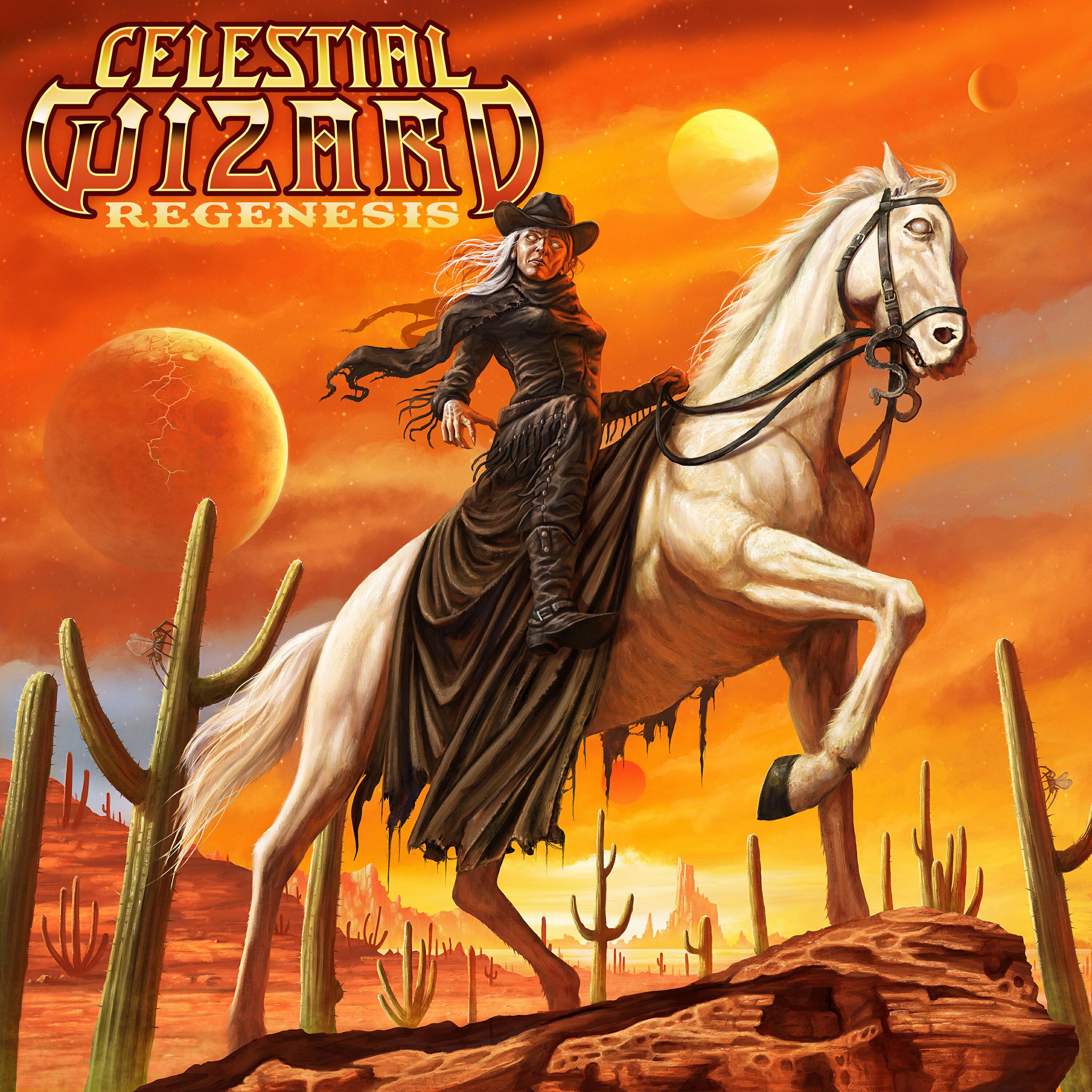 Релиз Wicked Master