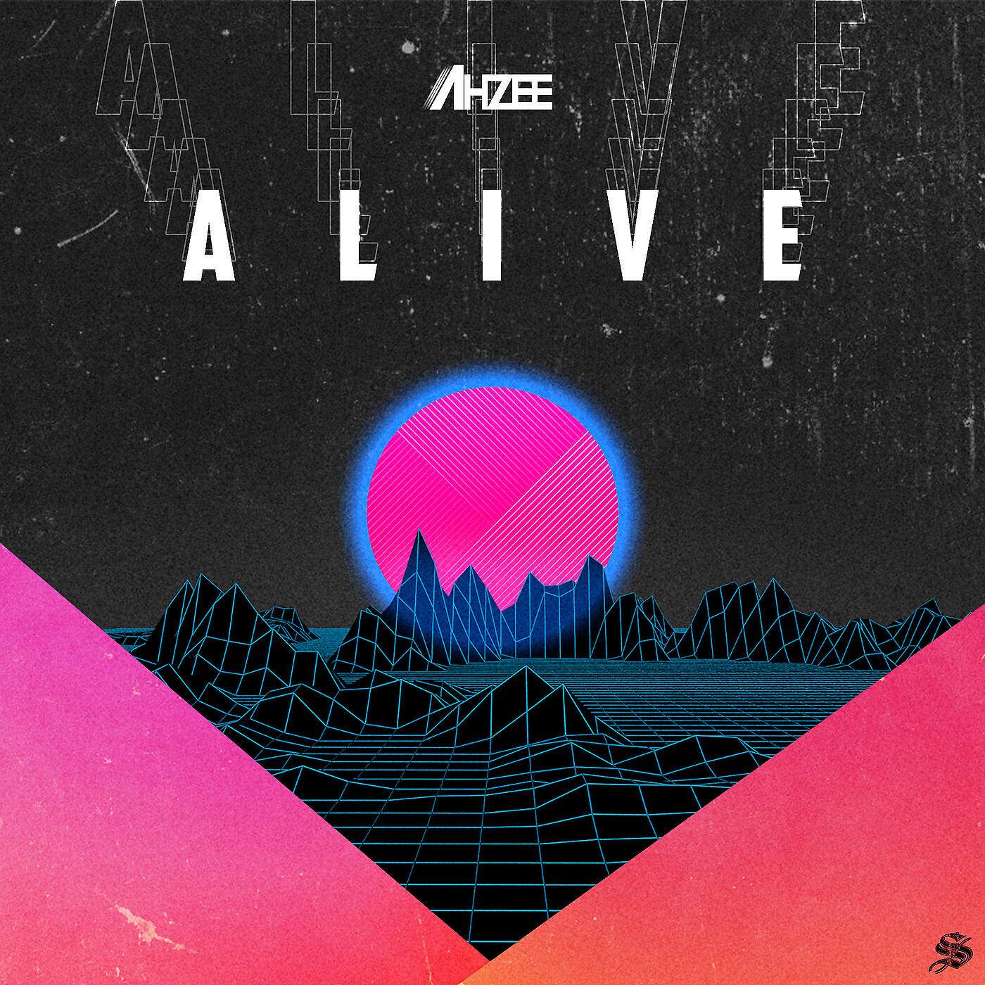 Релиз Alive
