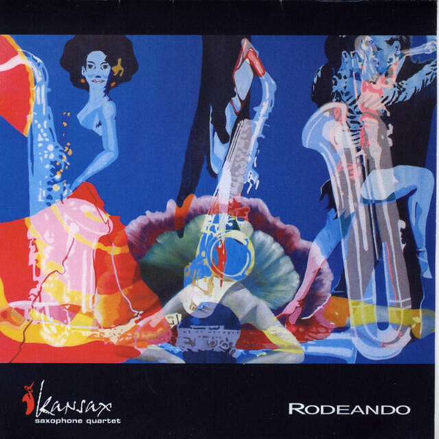 Kansax Quartet