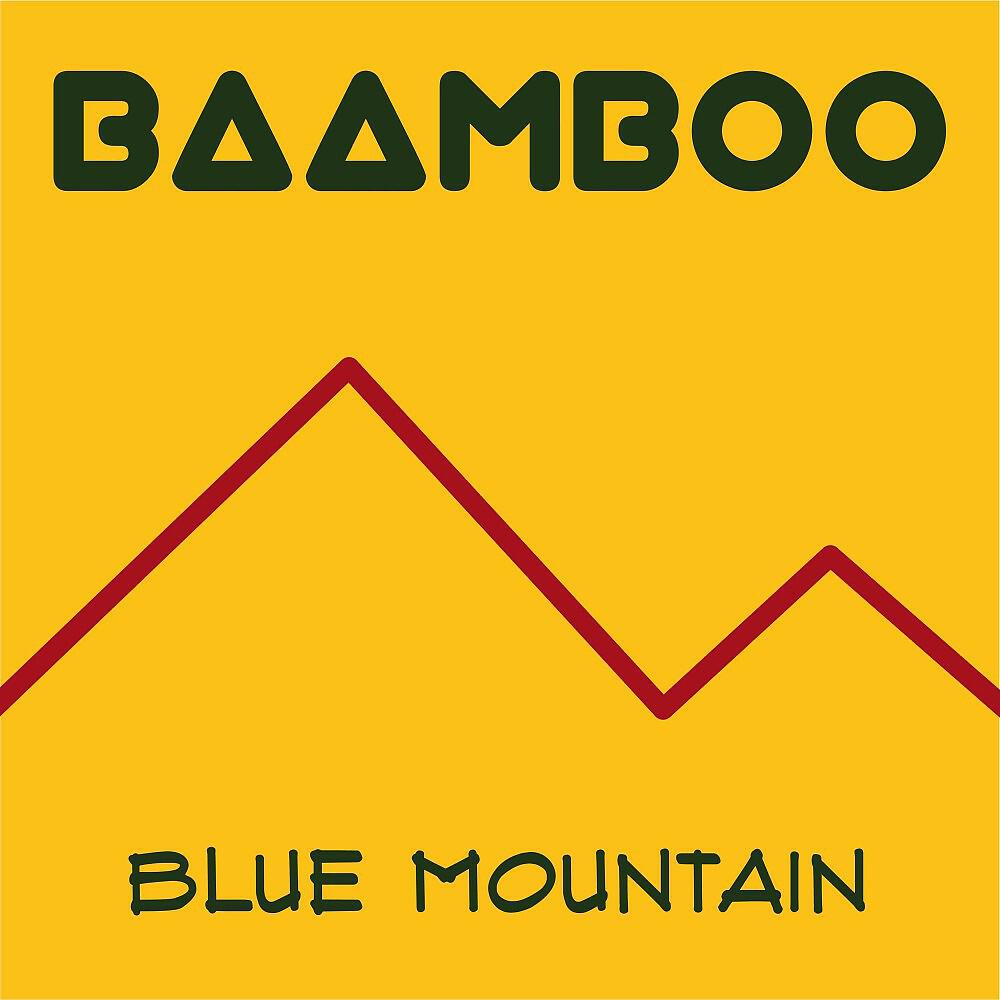Релиз Blue Mountain
