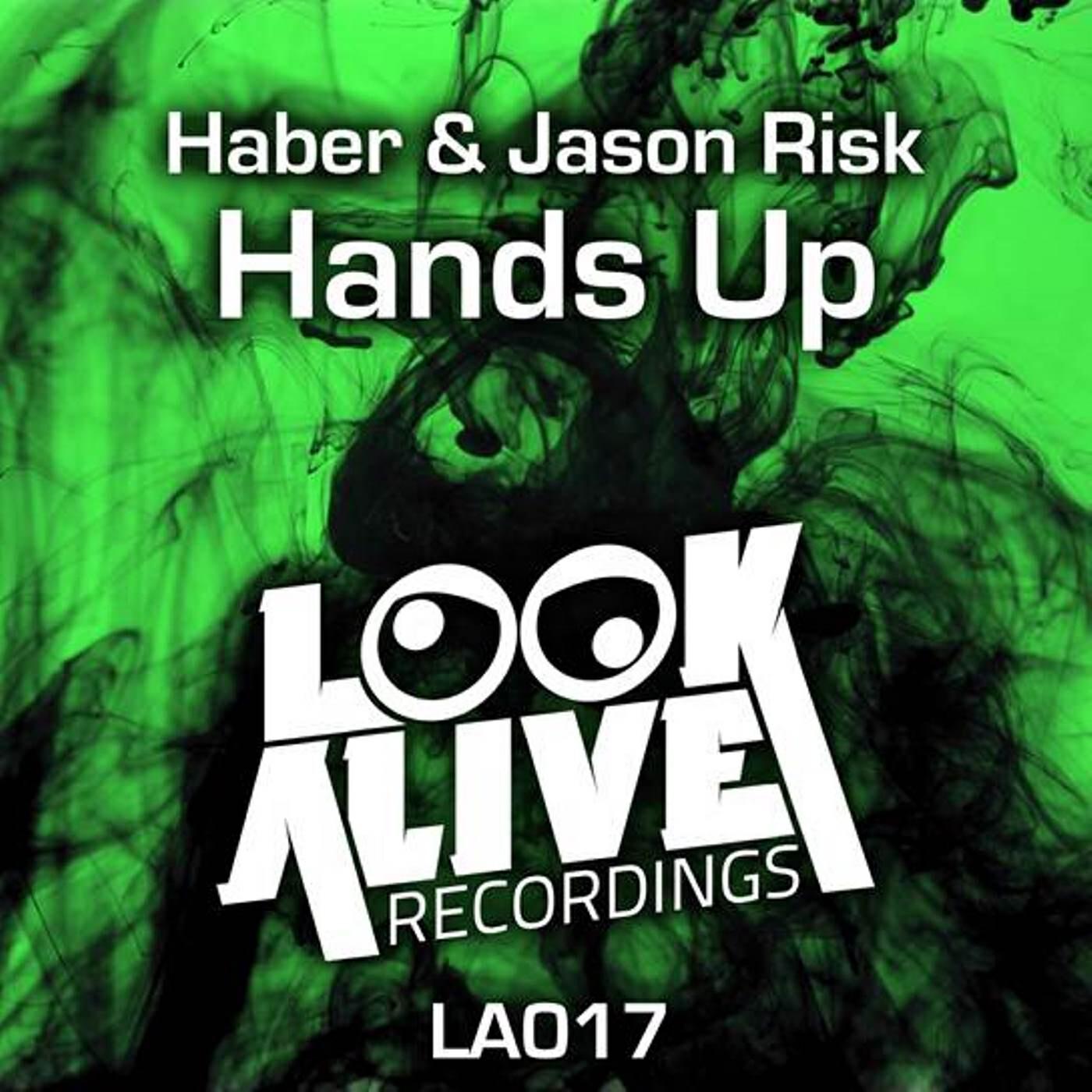 Релиз Hands Up