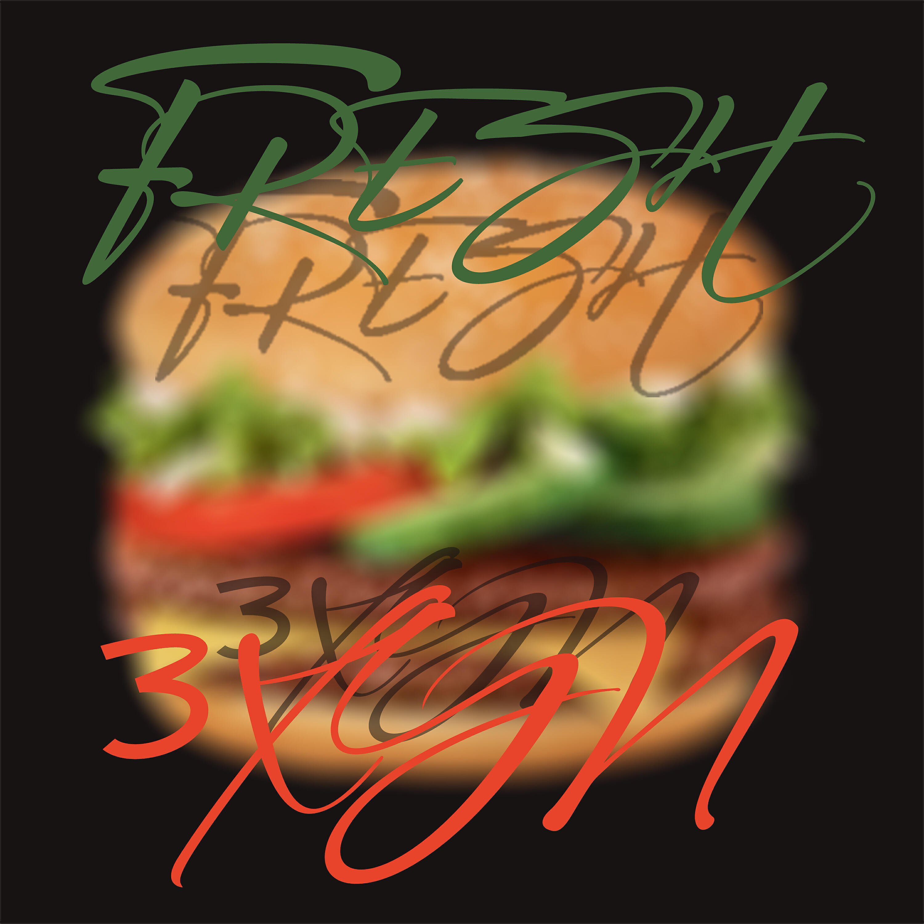 Релиз Fresh