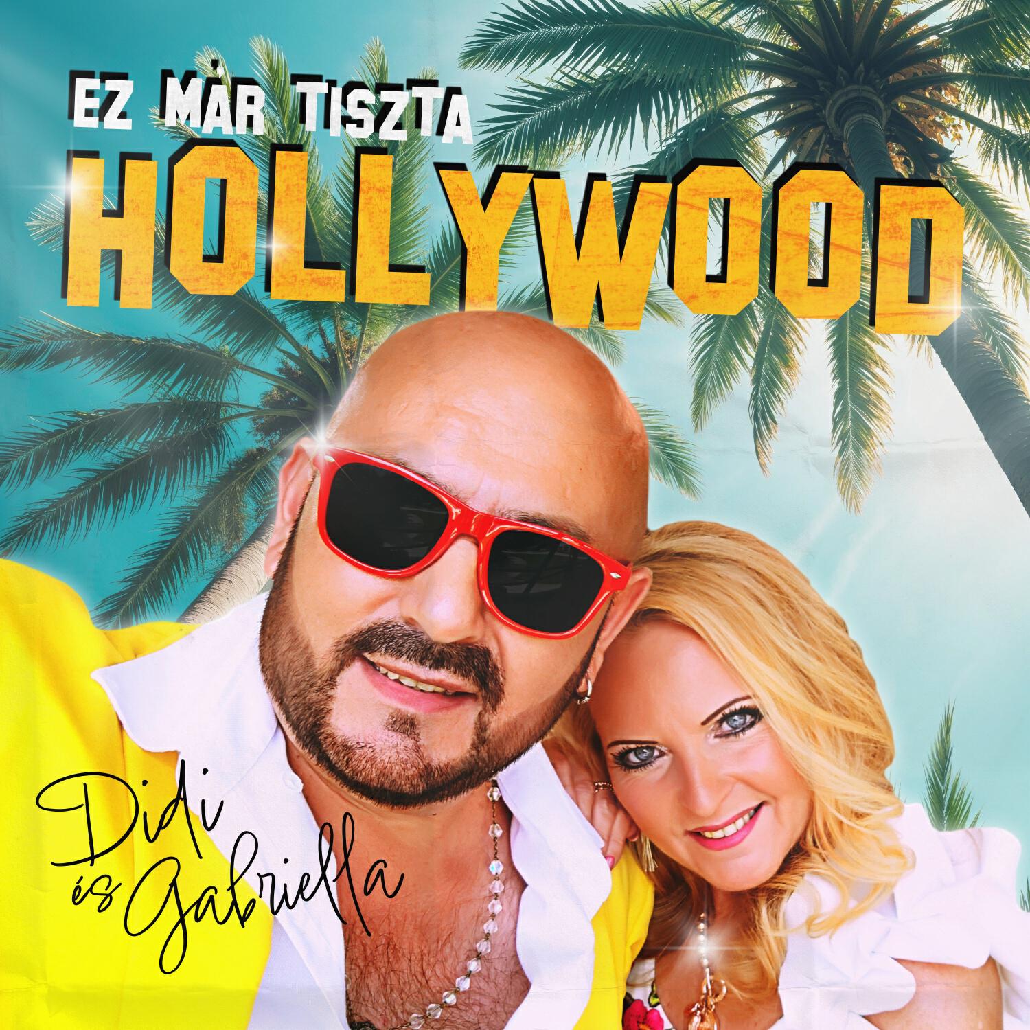 Релиз Ez már tiszta Hollywood