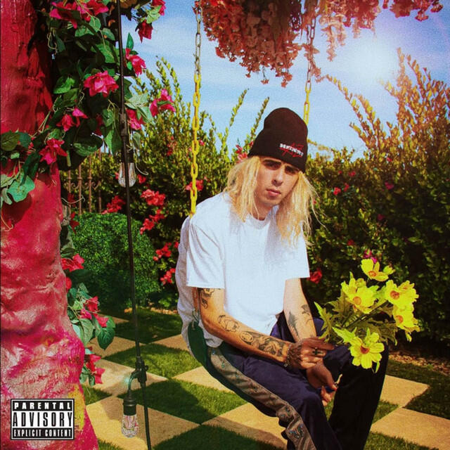 Релиз the grass wasn’t greener