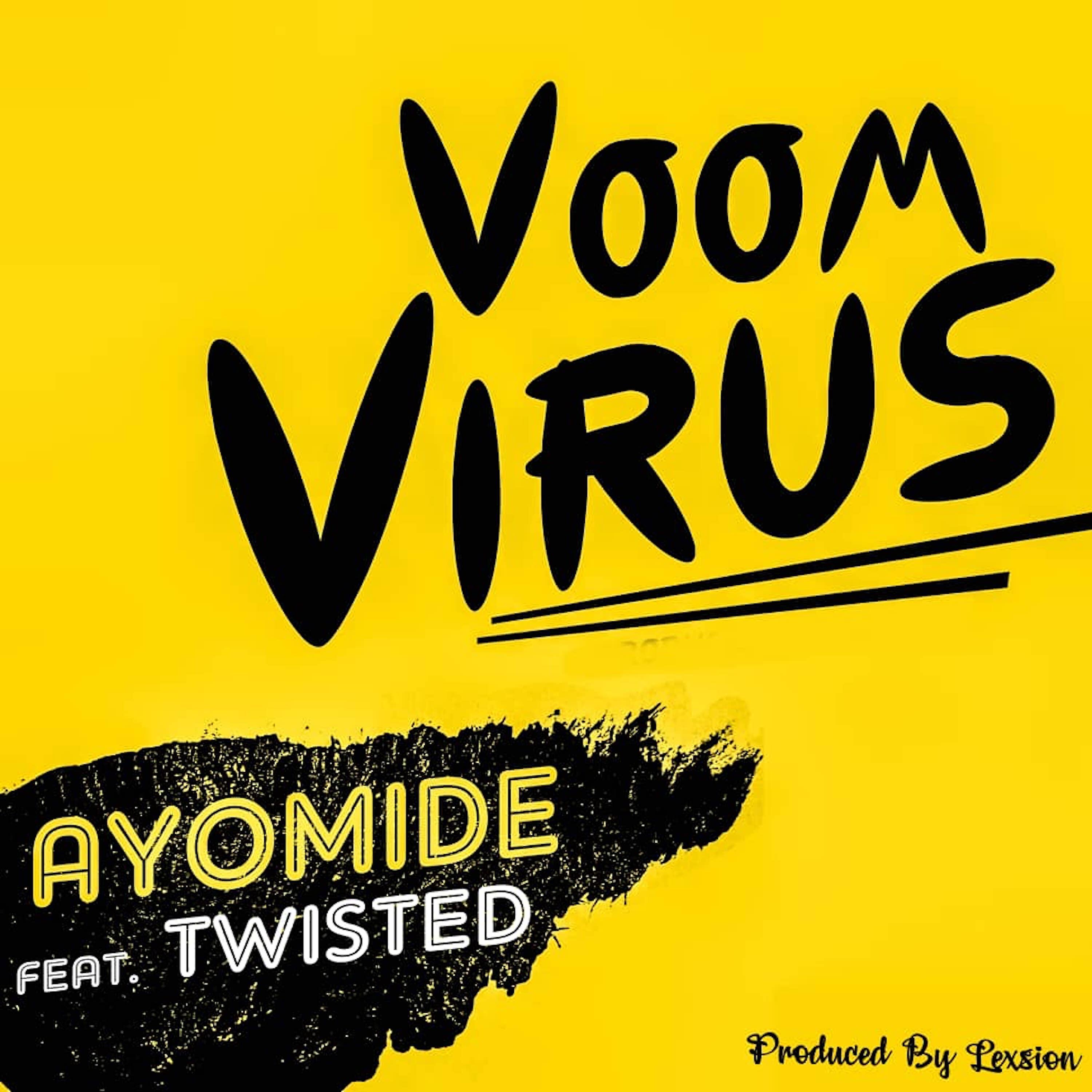 Релиз Voom Virus