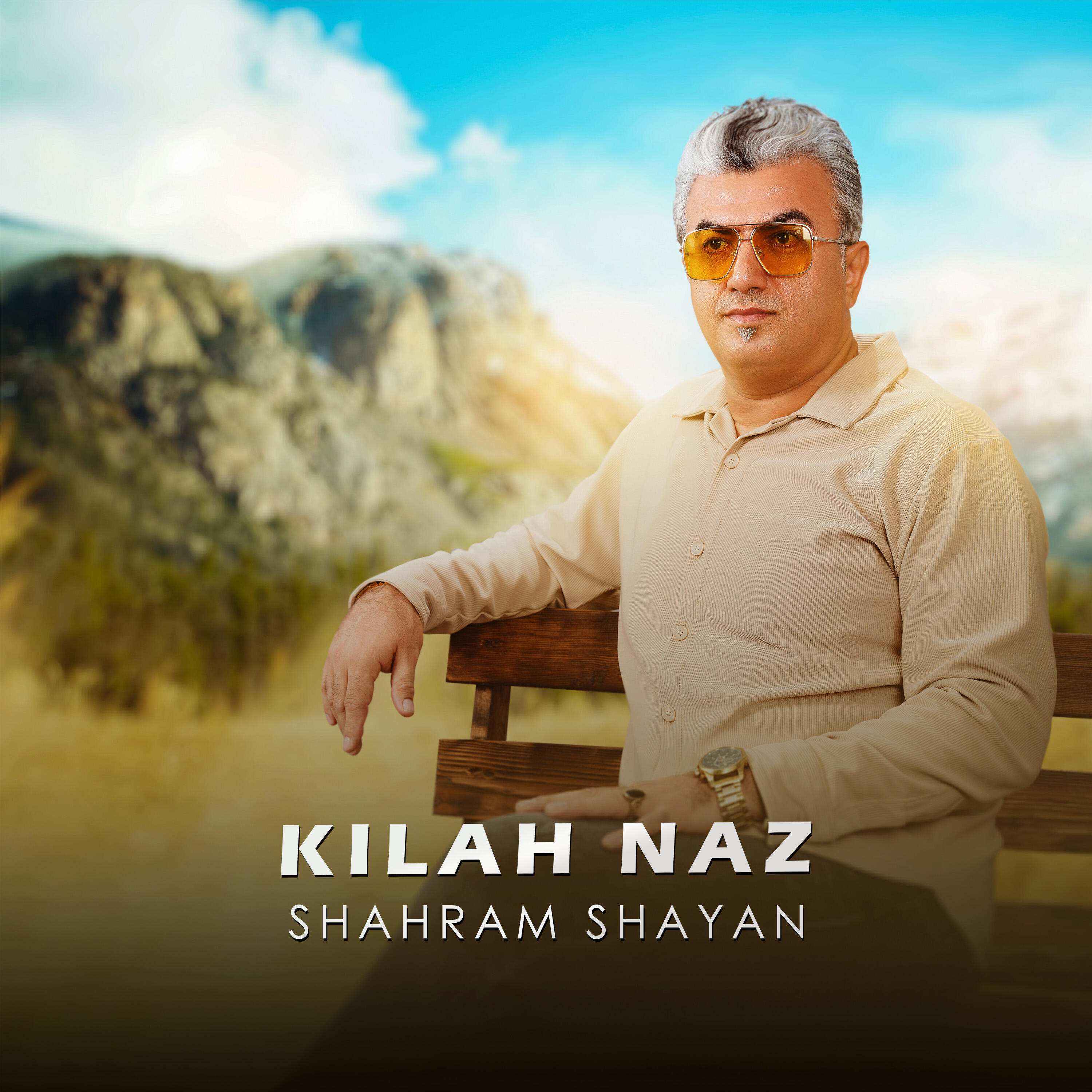Релиз Kilah Naz