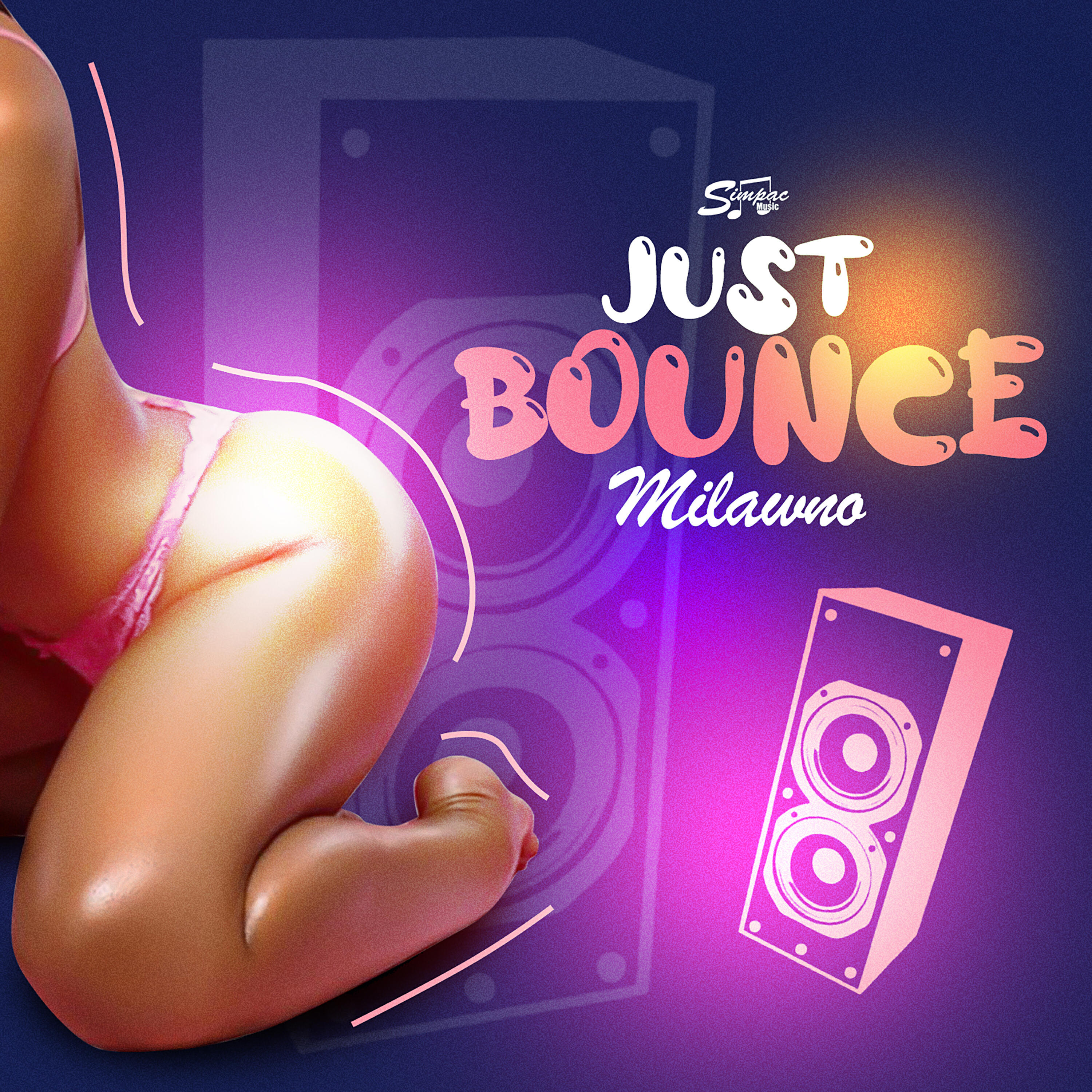 Релиз Just Bounce