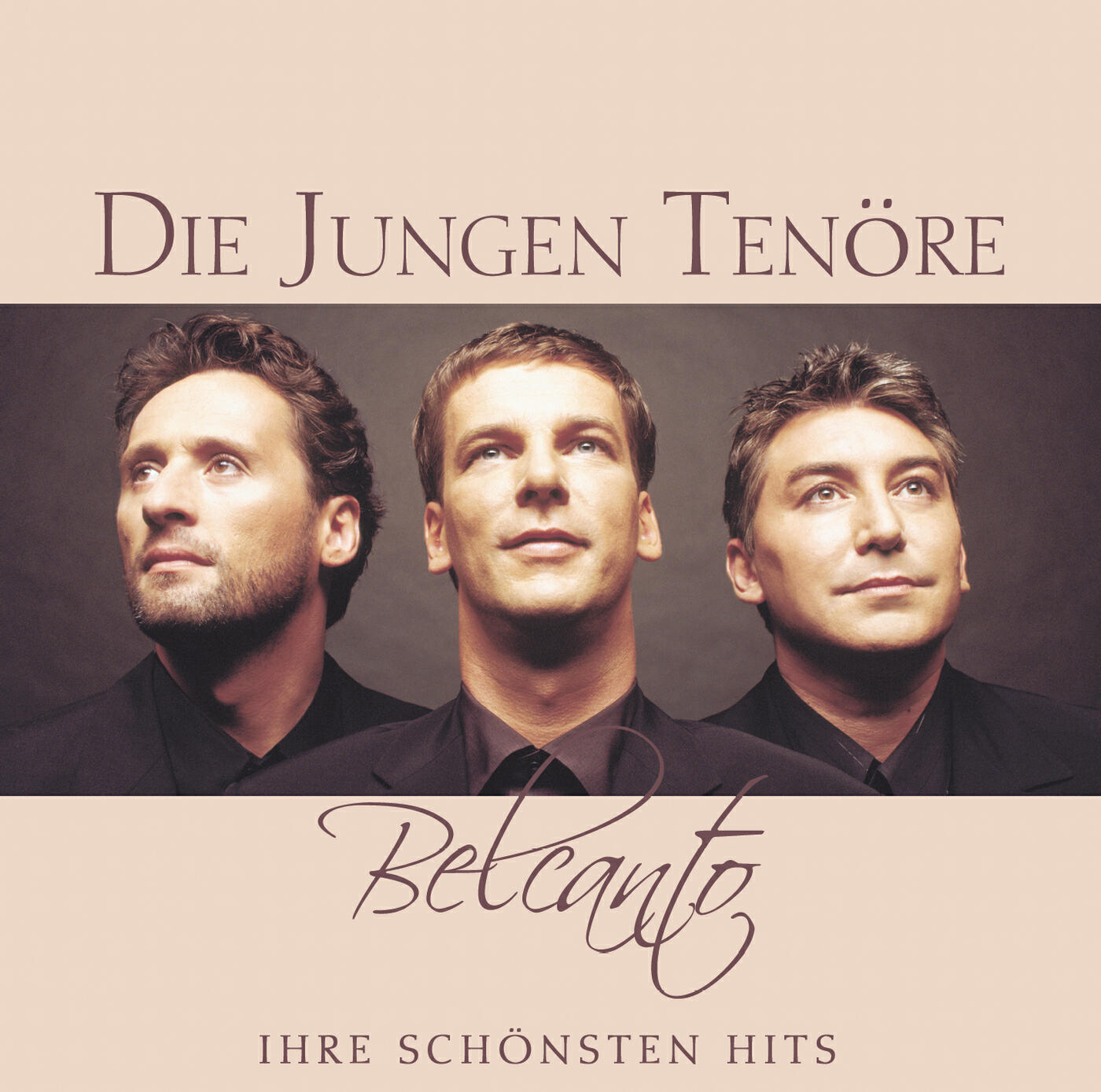 Релиз Belcanto - Ihre schönsten Hits