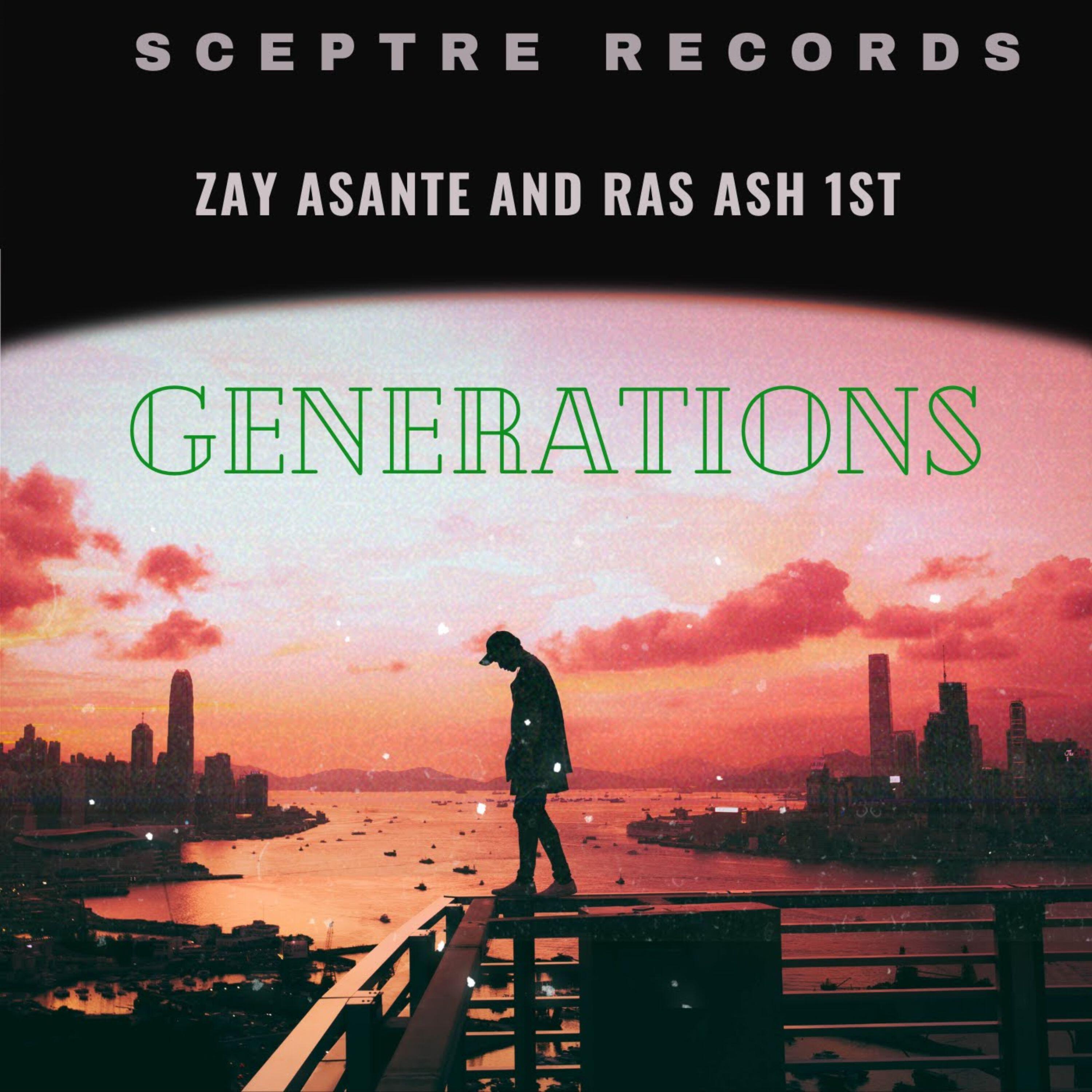 Релиз Generations
