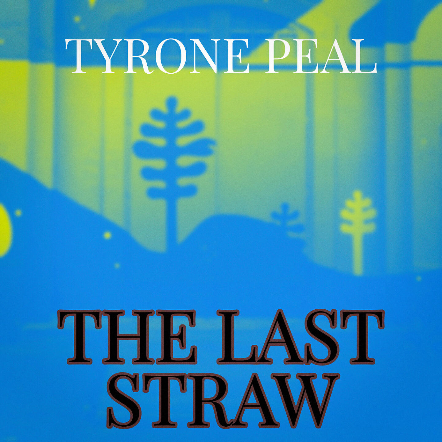 Релиз The Last Straw