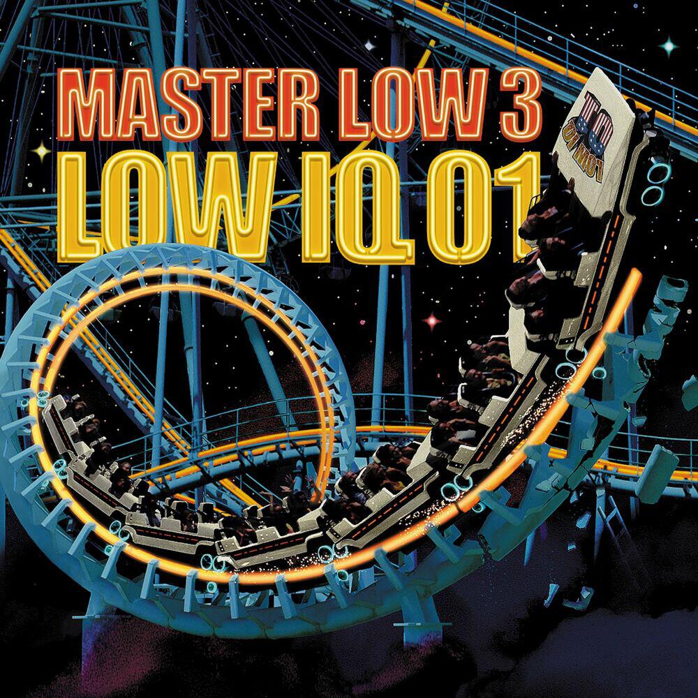Релиз Master Low 3