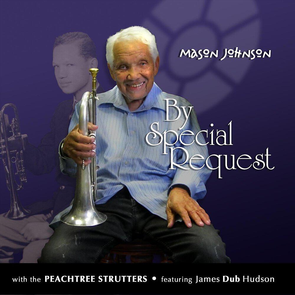 Mason Johnson