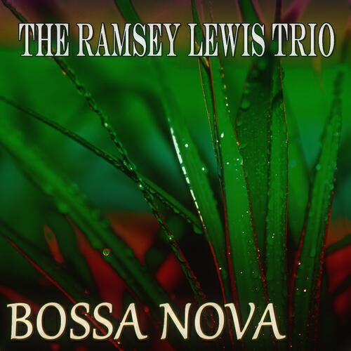 Релиз Bossa Nova