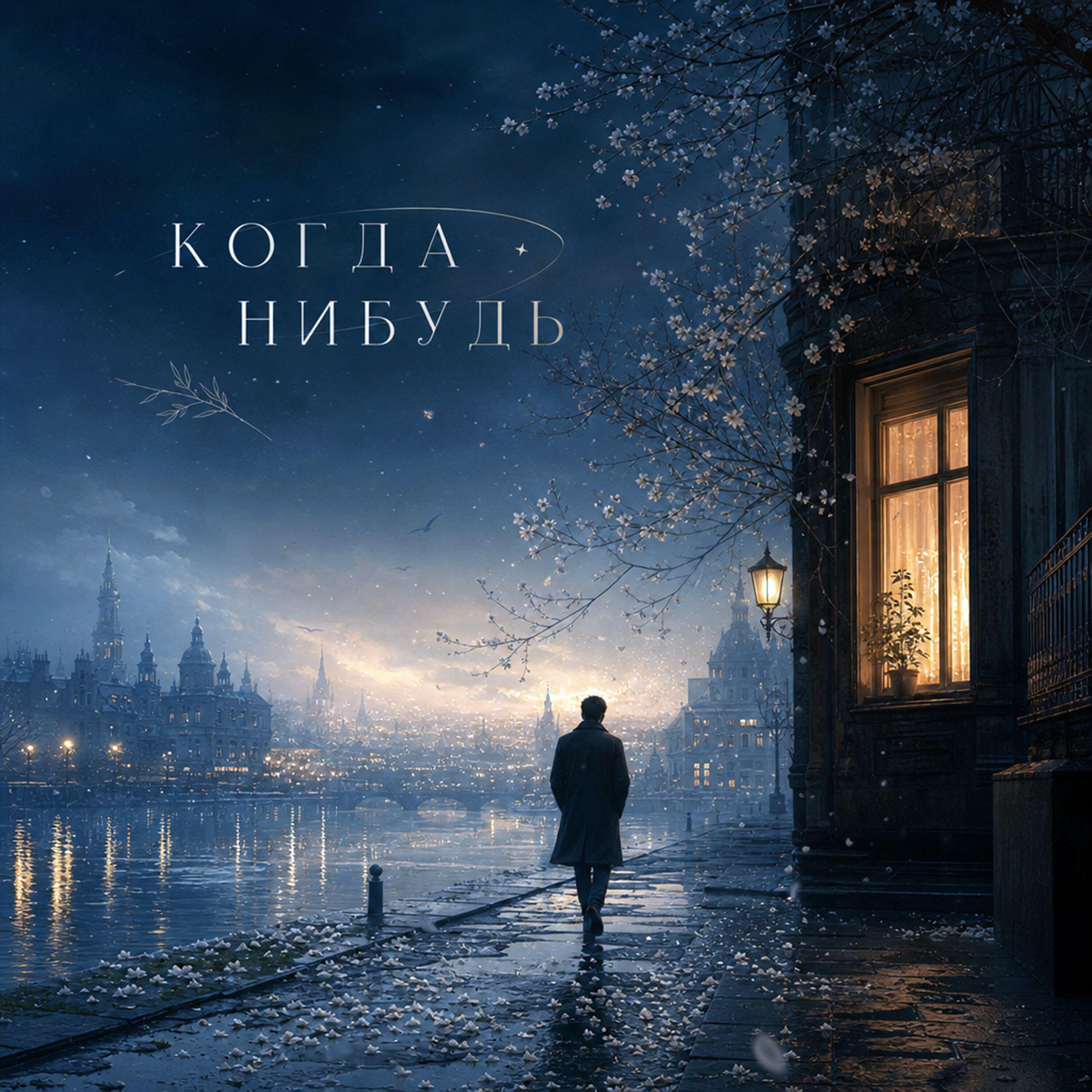 Релиз Когда-нибудь