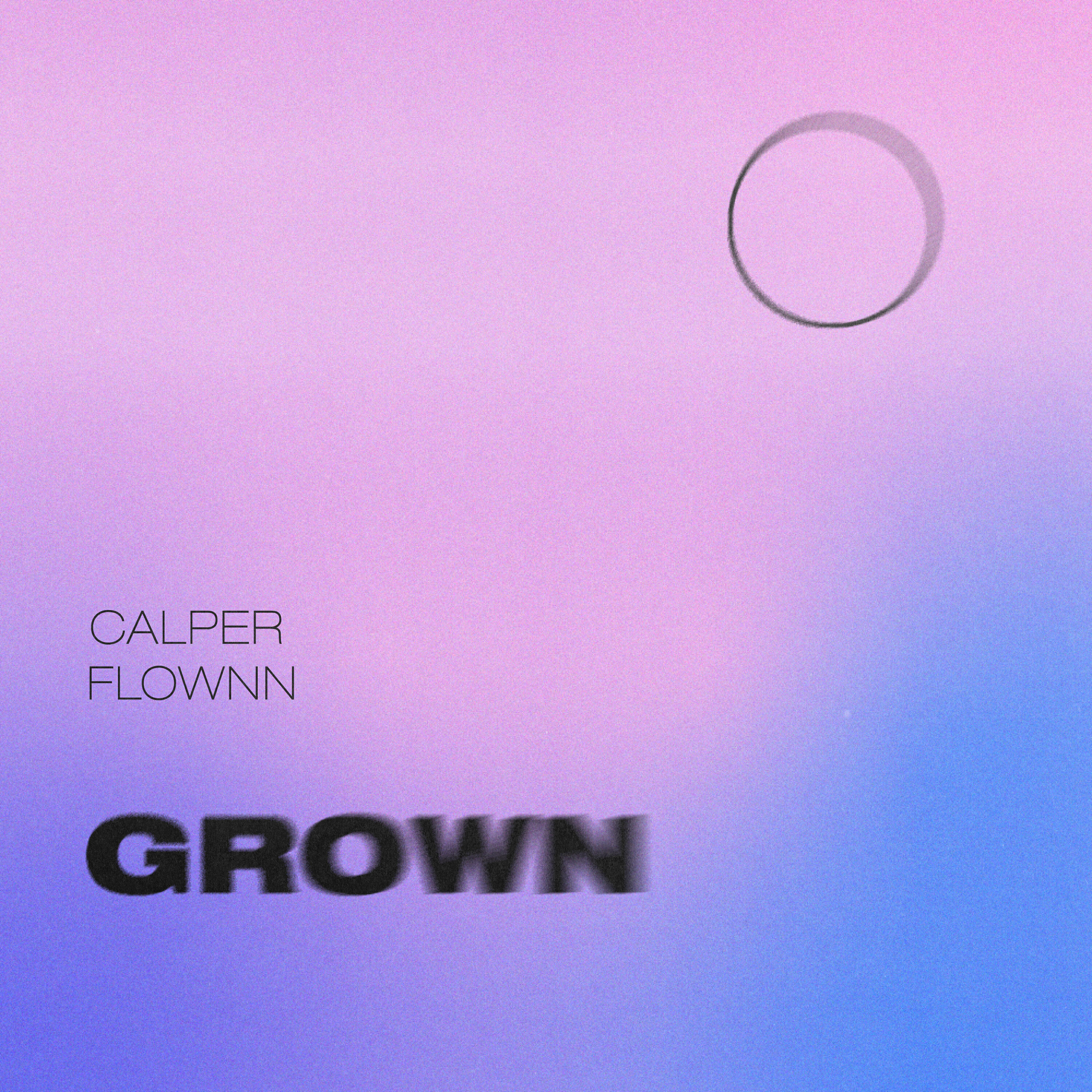Релиз Grown