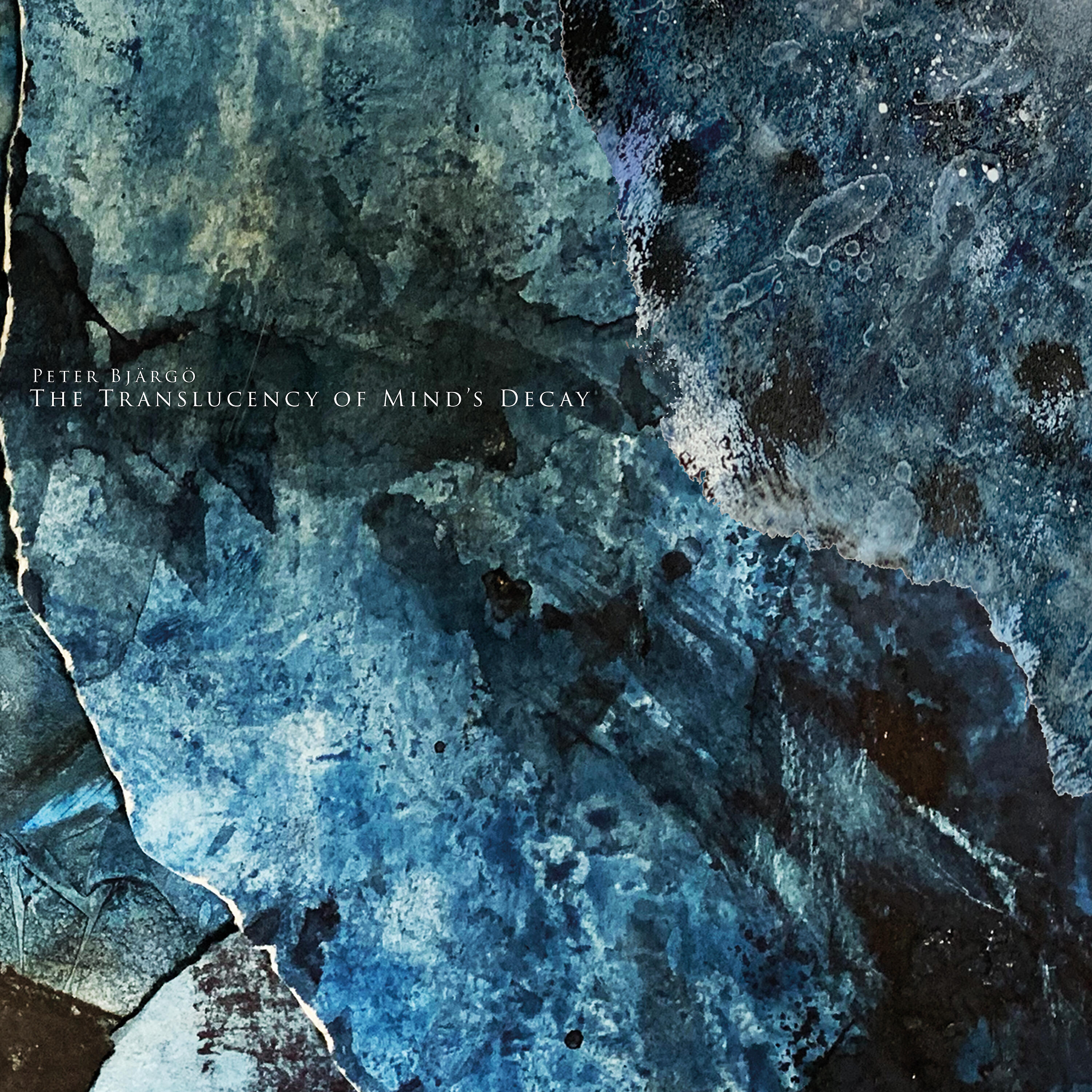 Релиз The Translucency of Mind's Decay