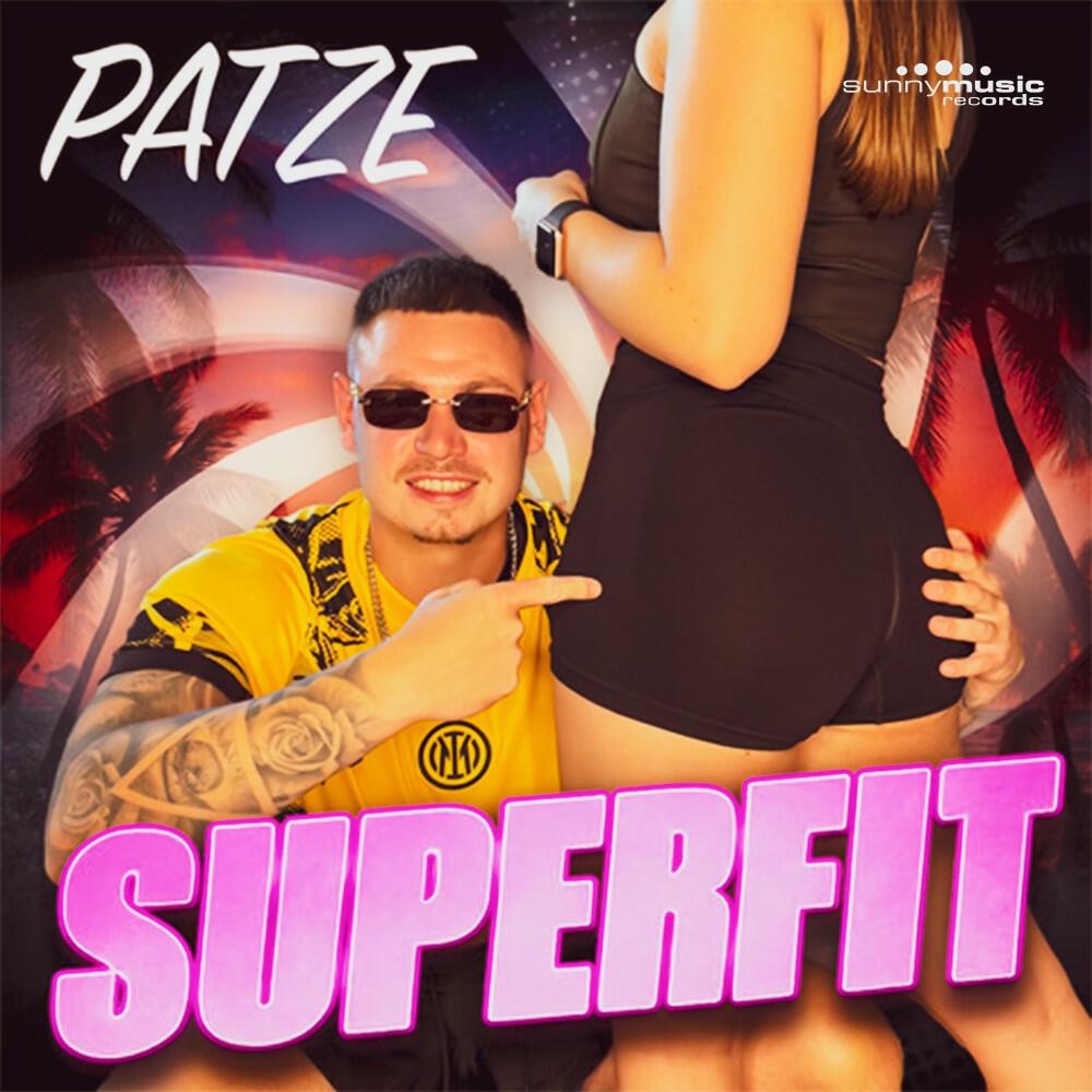 Patze