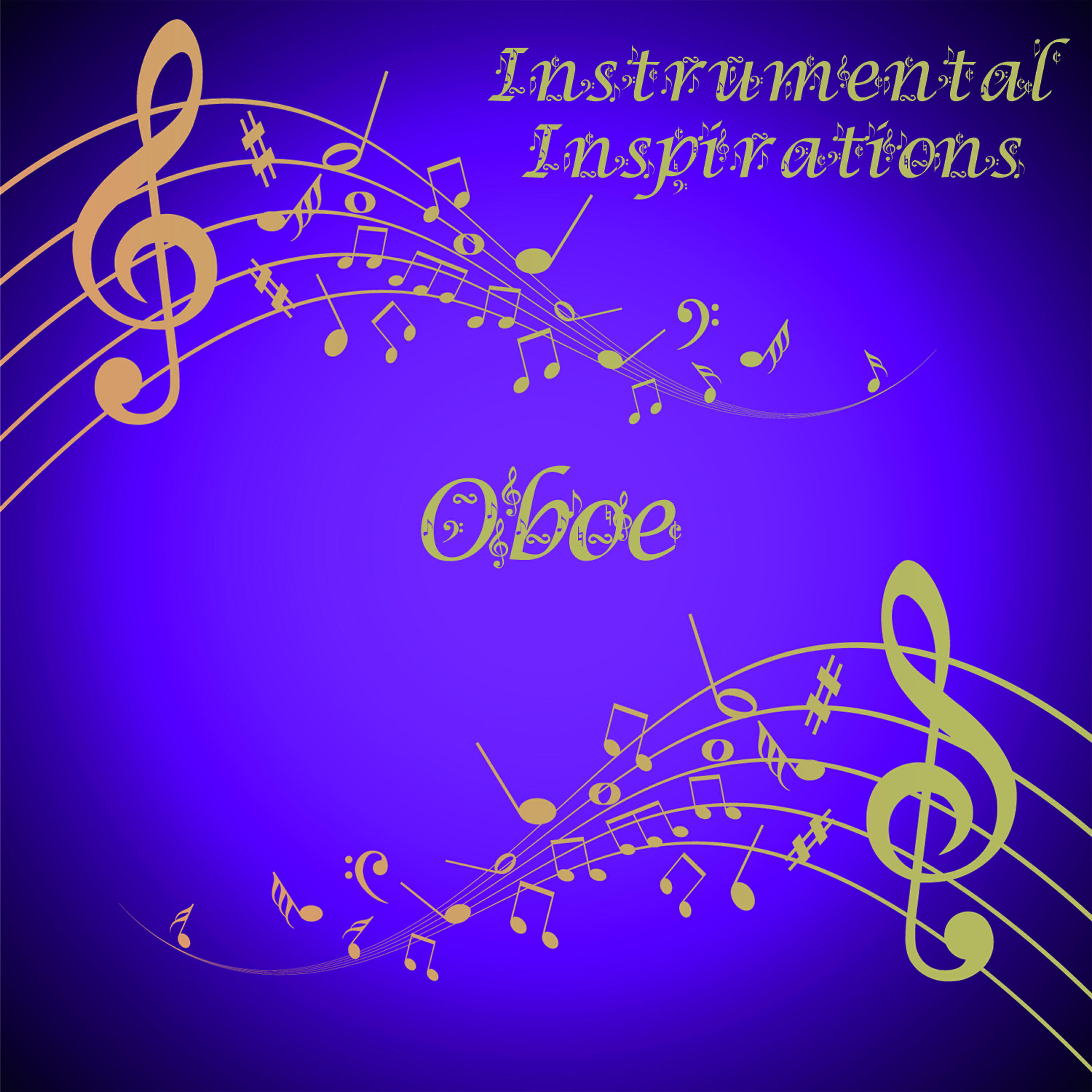 Релиз Instrumental Inspirations of Oboe