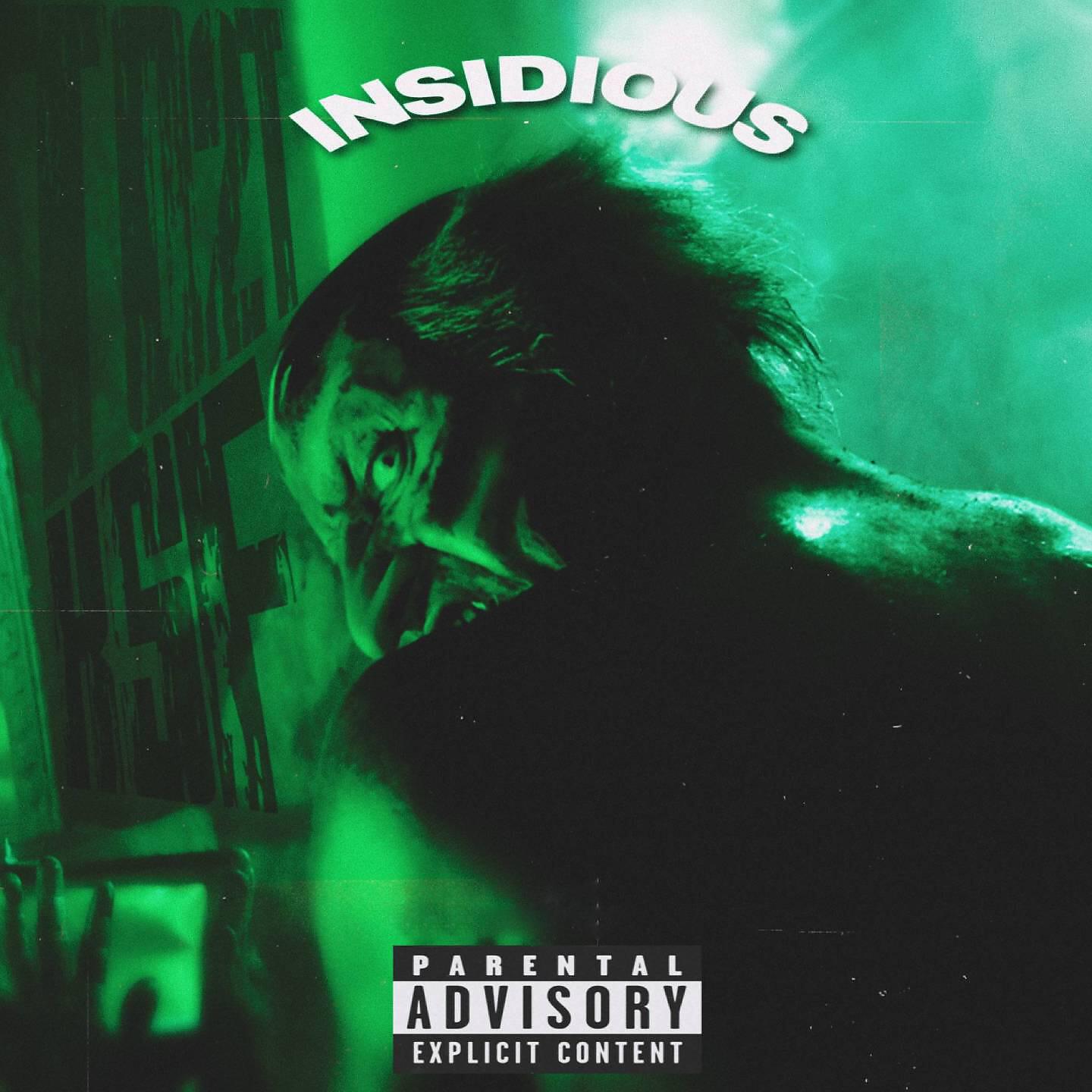 Альбом INSIDIOUS исполнителя KSF, supremusdeus