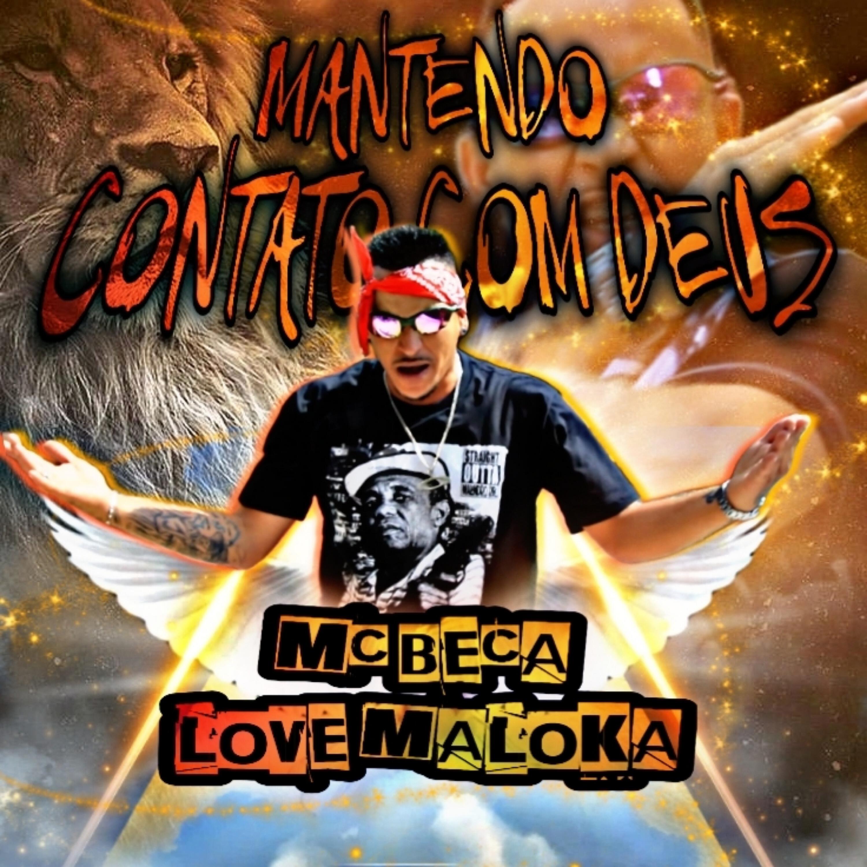 Релиз Mantendo Contato Com Deus