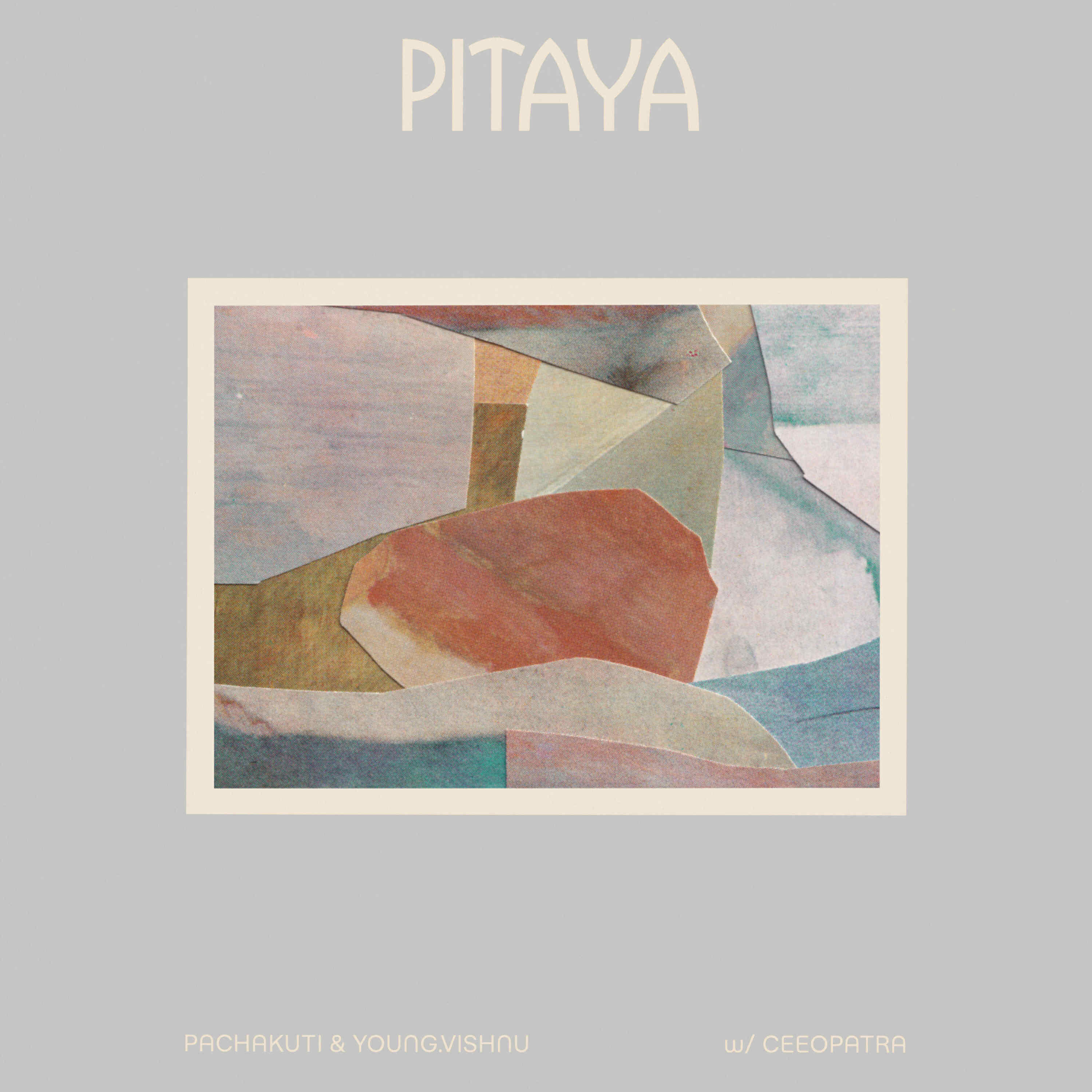 Релиз Pitaya