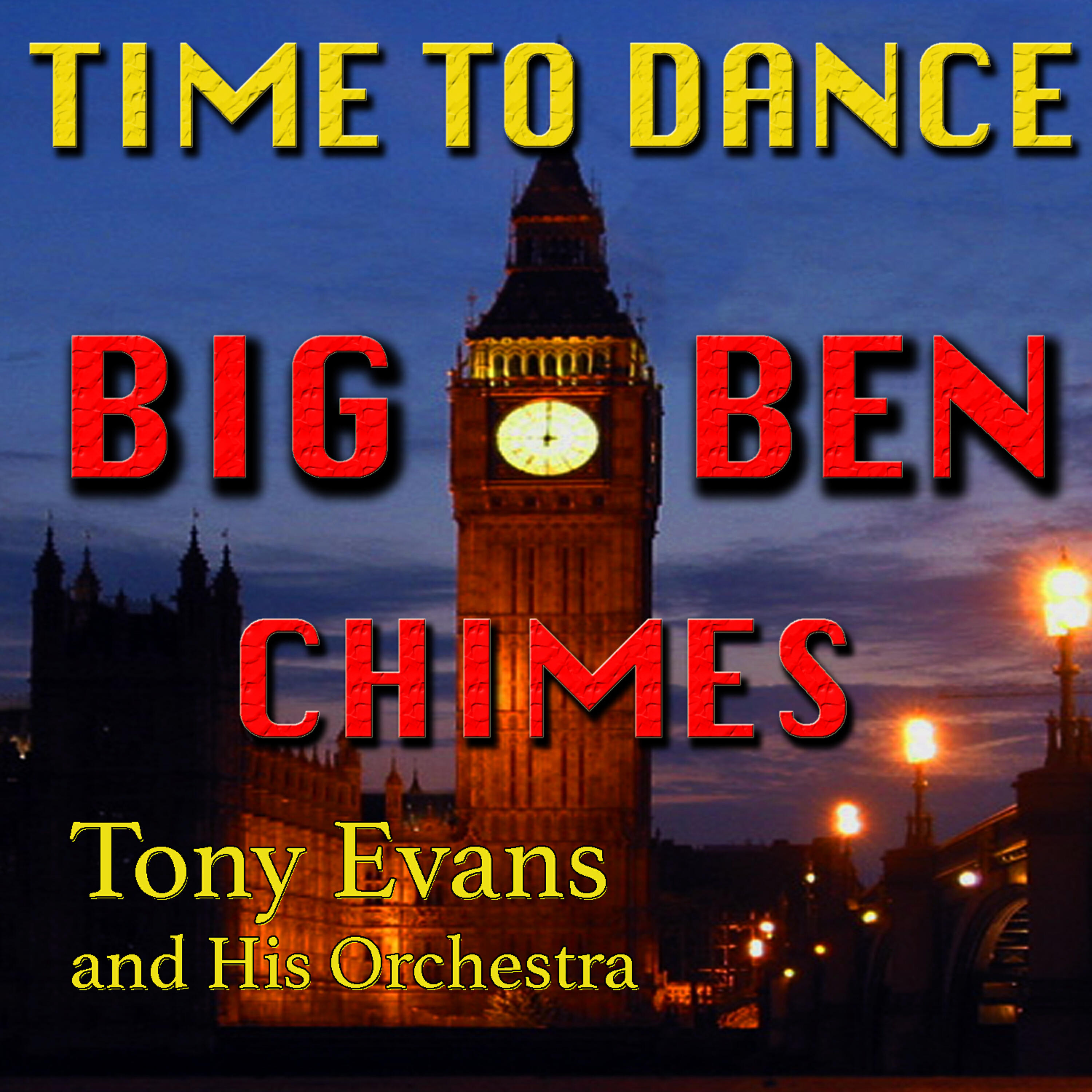 Релиз Big Ben Chimes Time to Dance
