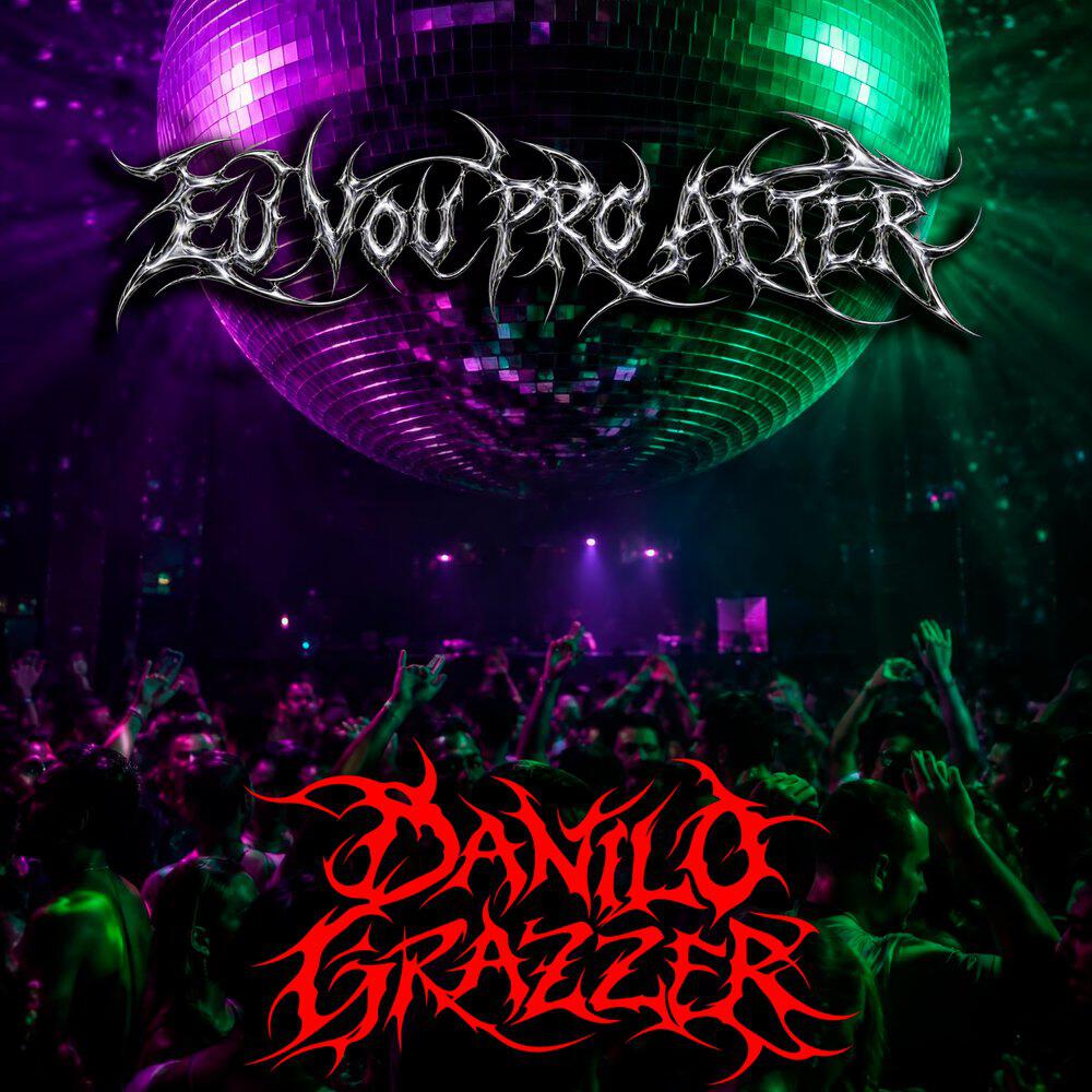 Релиз Eu Vou pro After