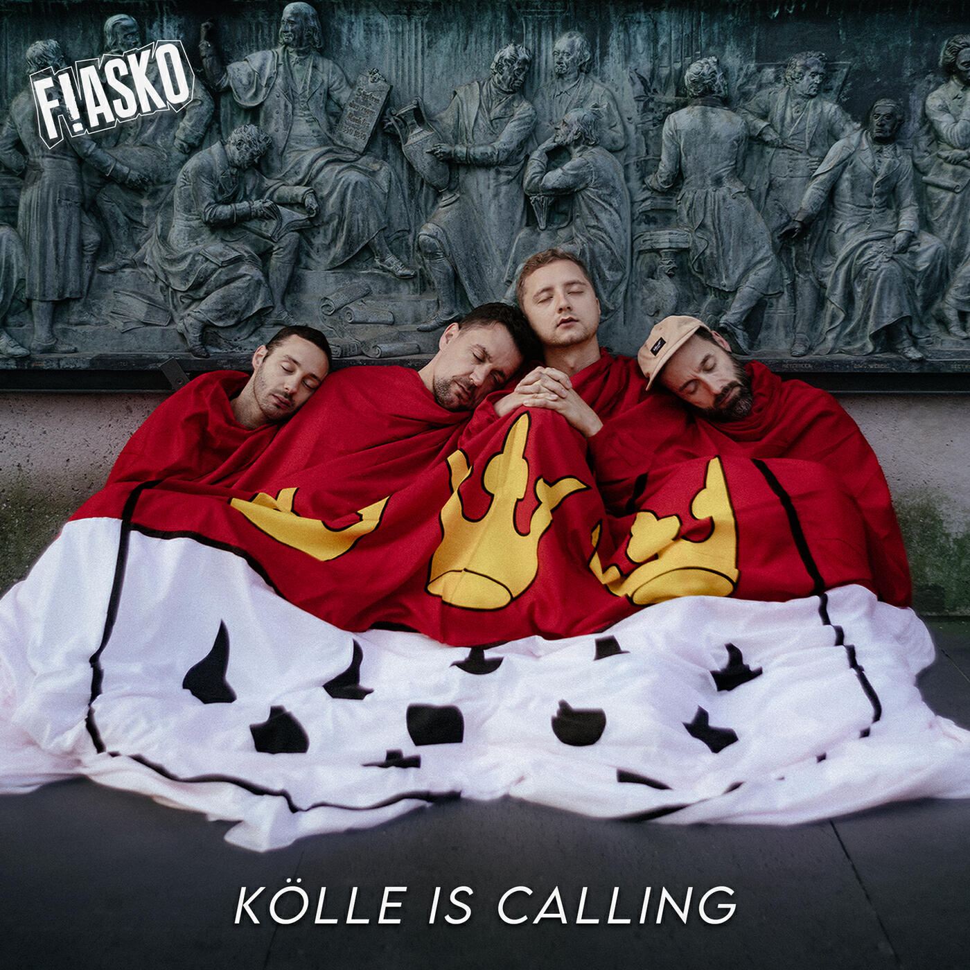 Релиз Kölle is Calling