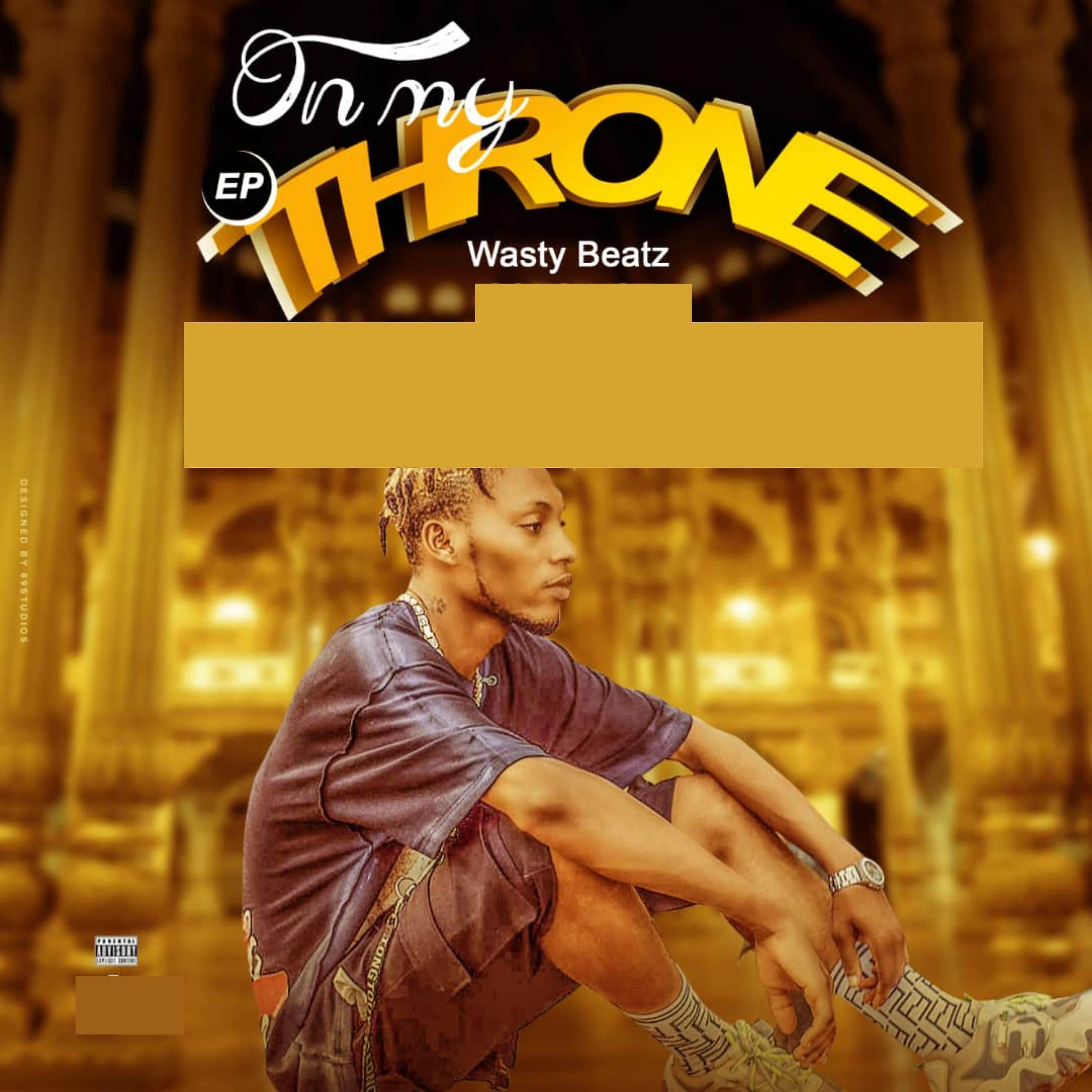 Релиз On My Throne