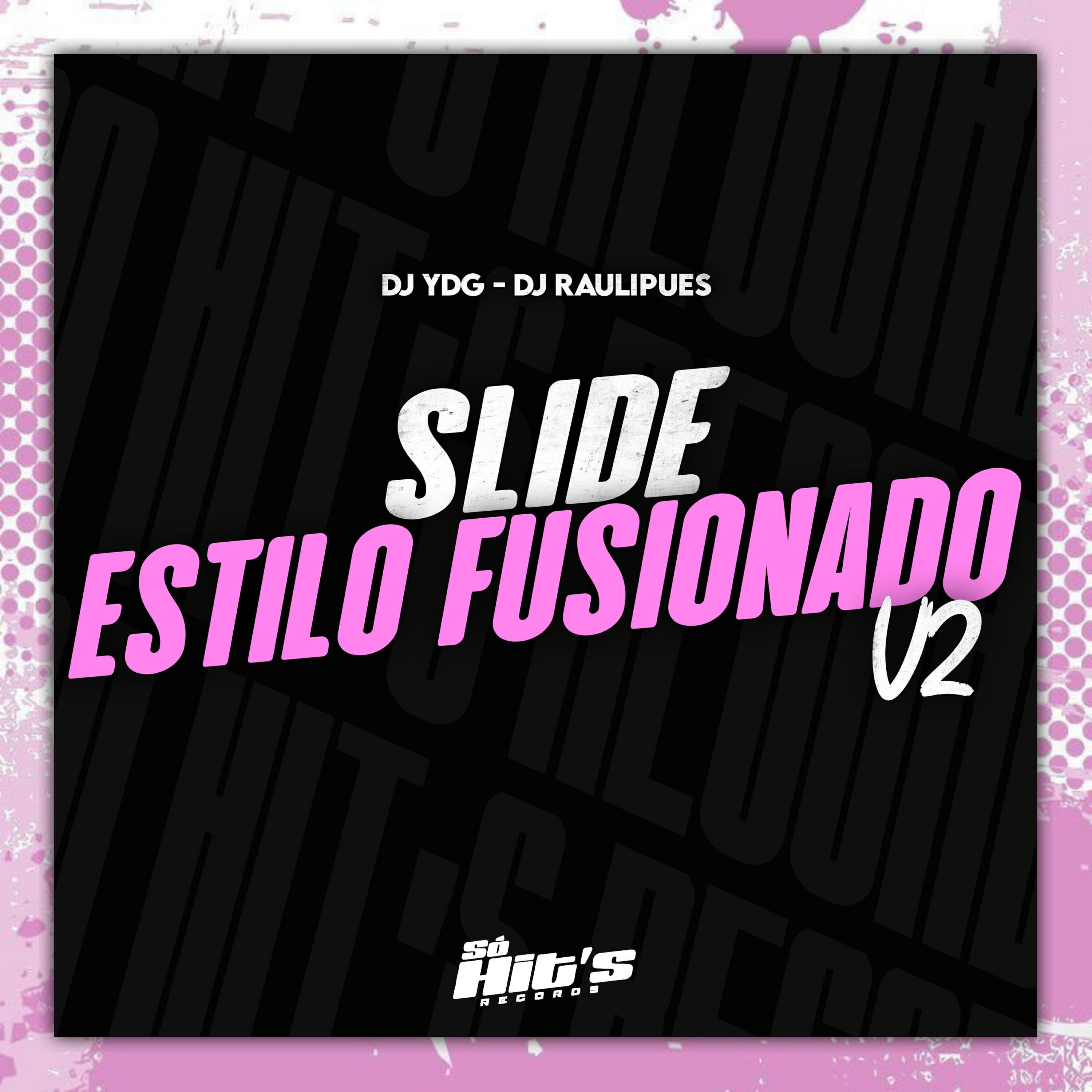 Релиз Slide Estilo Fusionado v2