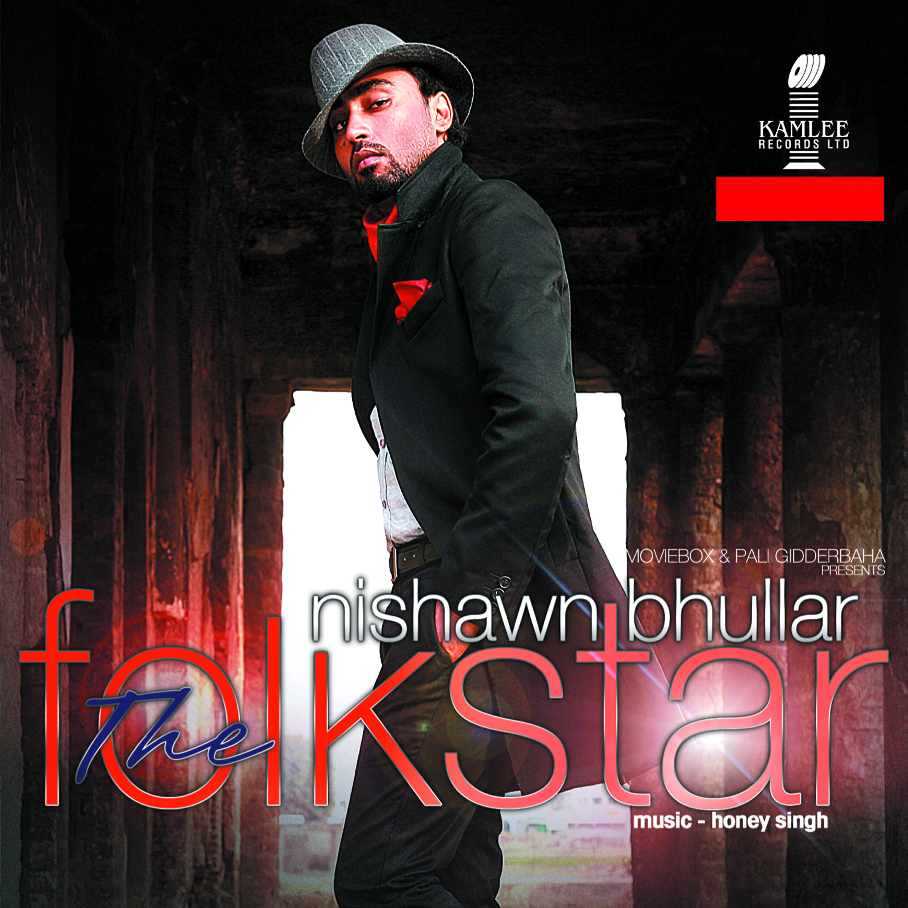 Релиз THE FOLK STAR