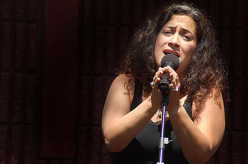Carmen Prieto