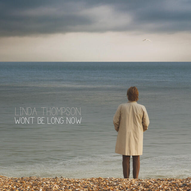 Релиз Won't Be Long Now