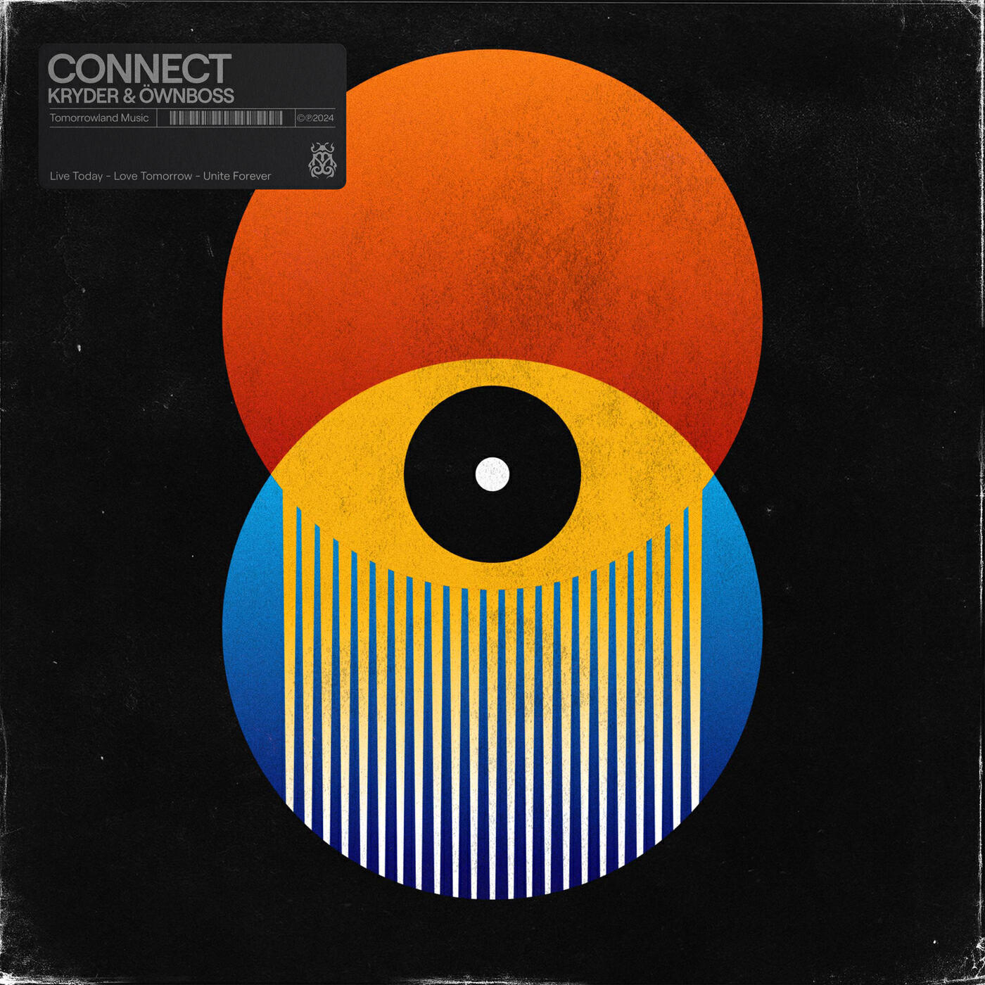 Релиз Connect