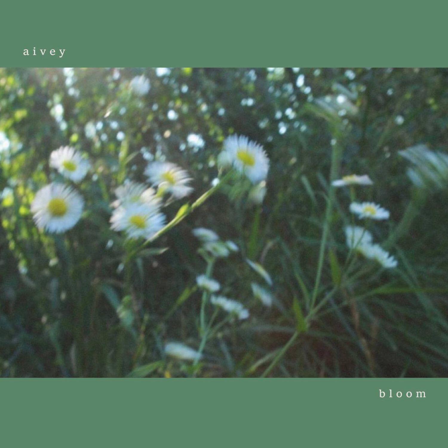 Релиз Bloom