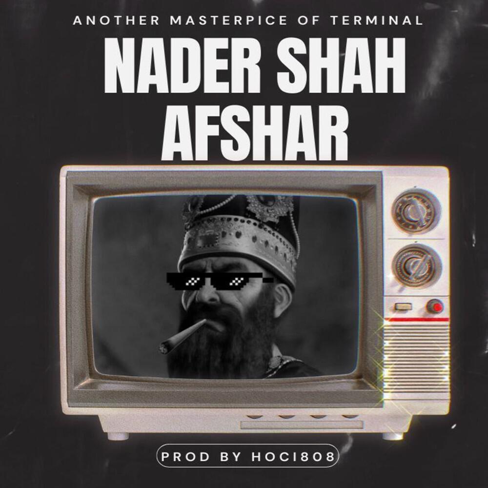Релиз Nader Shah Afshar
