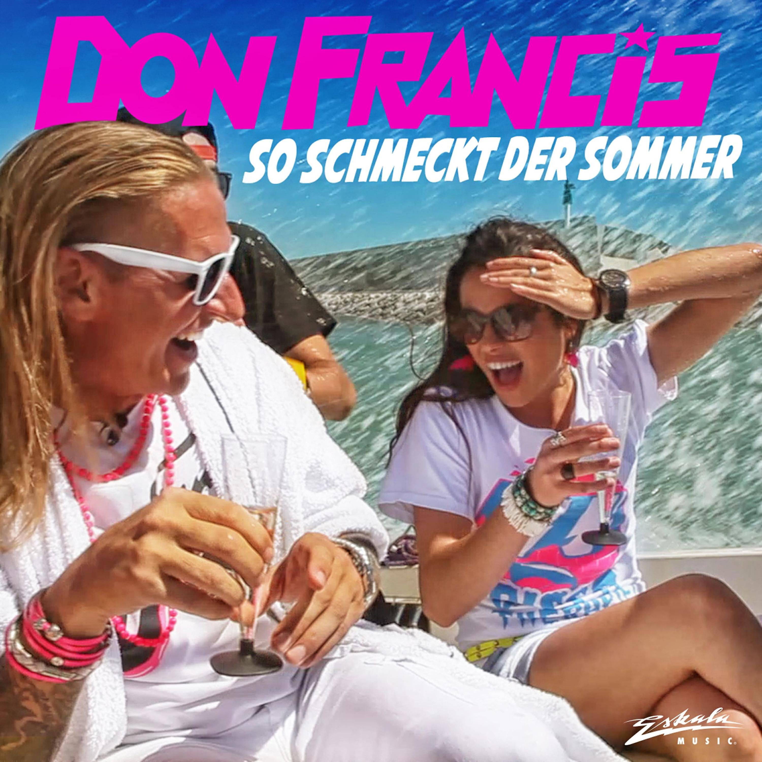 Релиз So schmeckt der Sommer