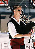 Cédric Le Bozec