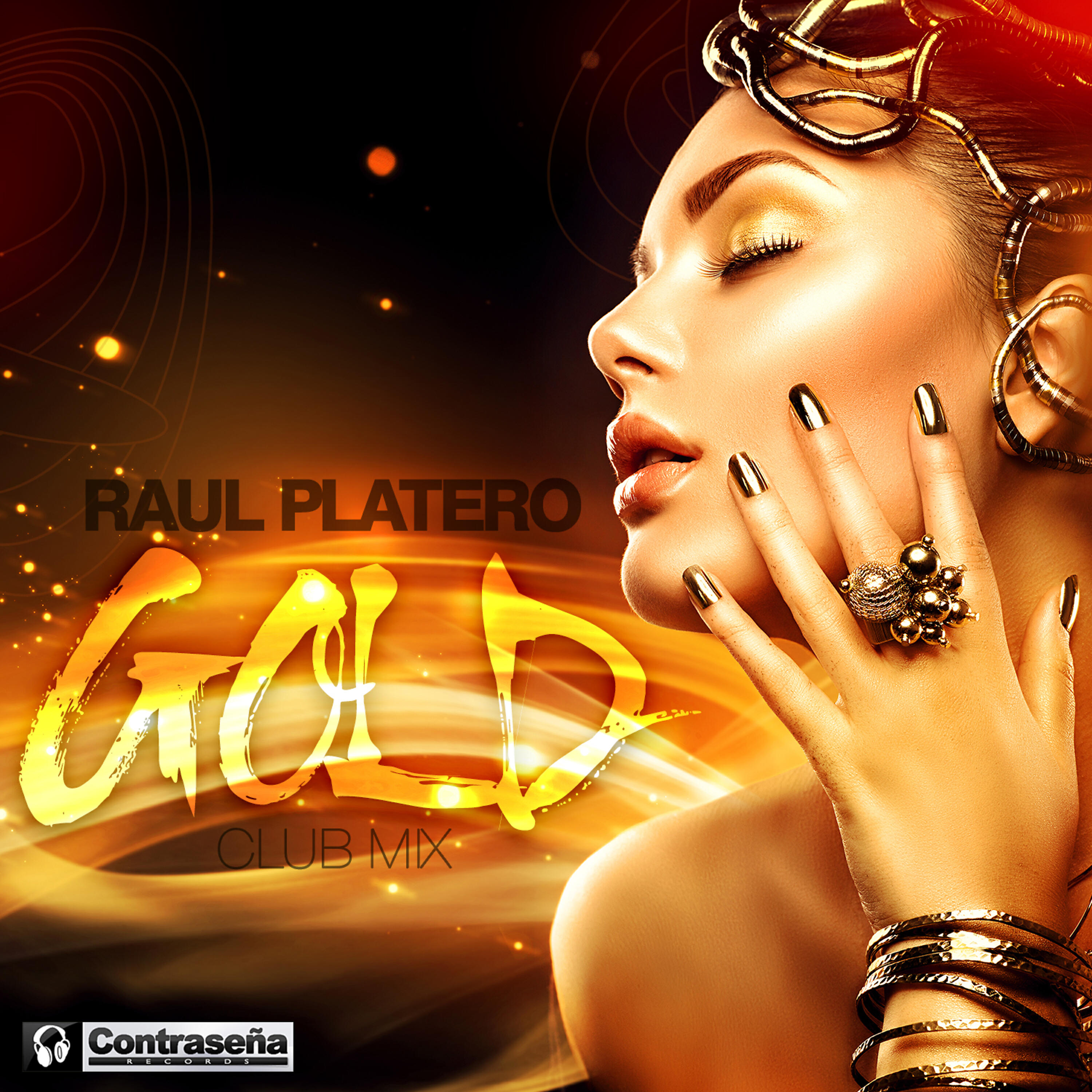 Релиз Gold (Club Mix)