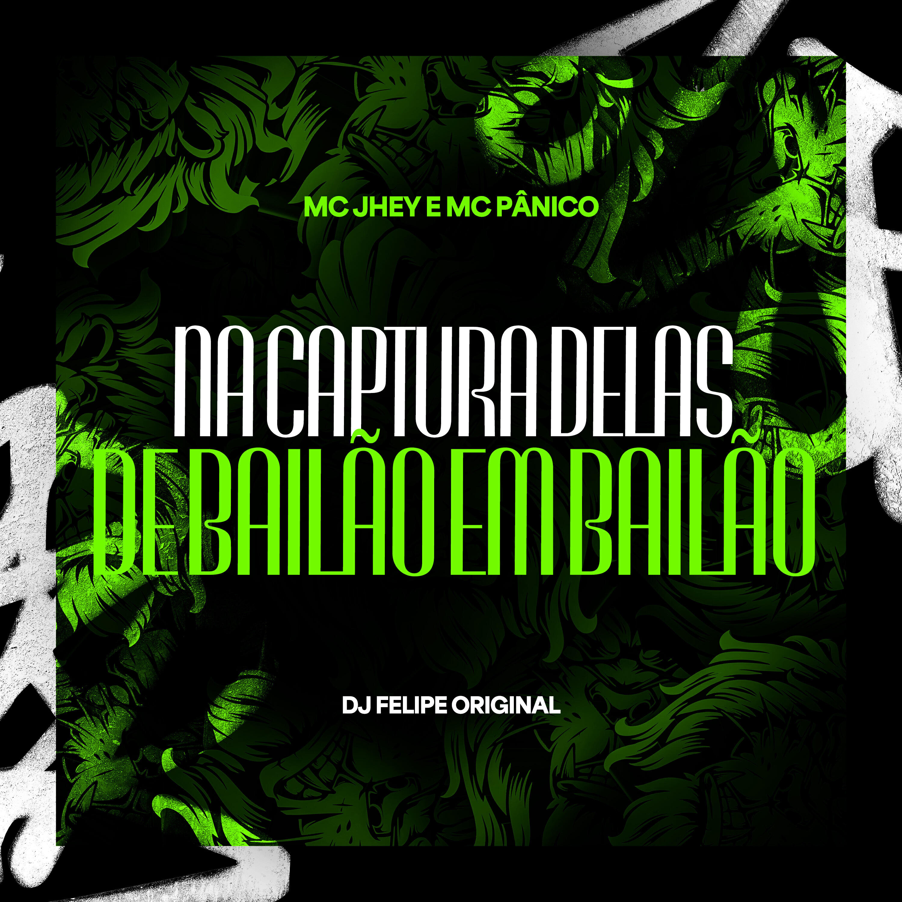 DJ Felipe Original