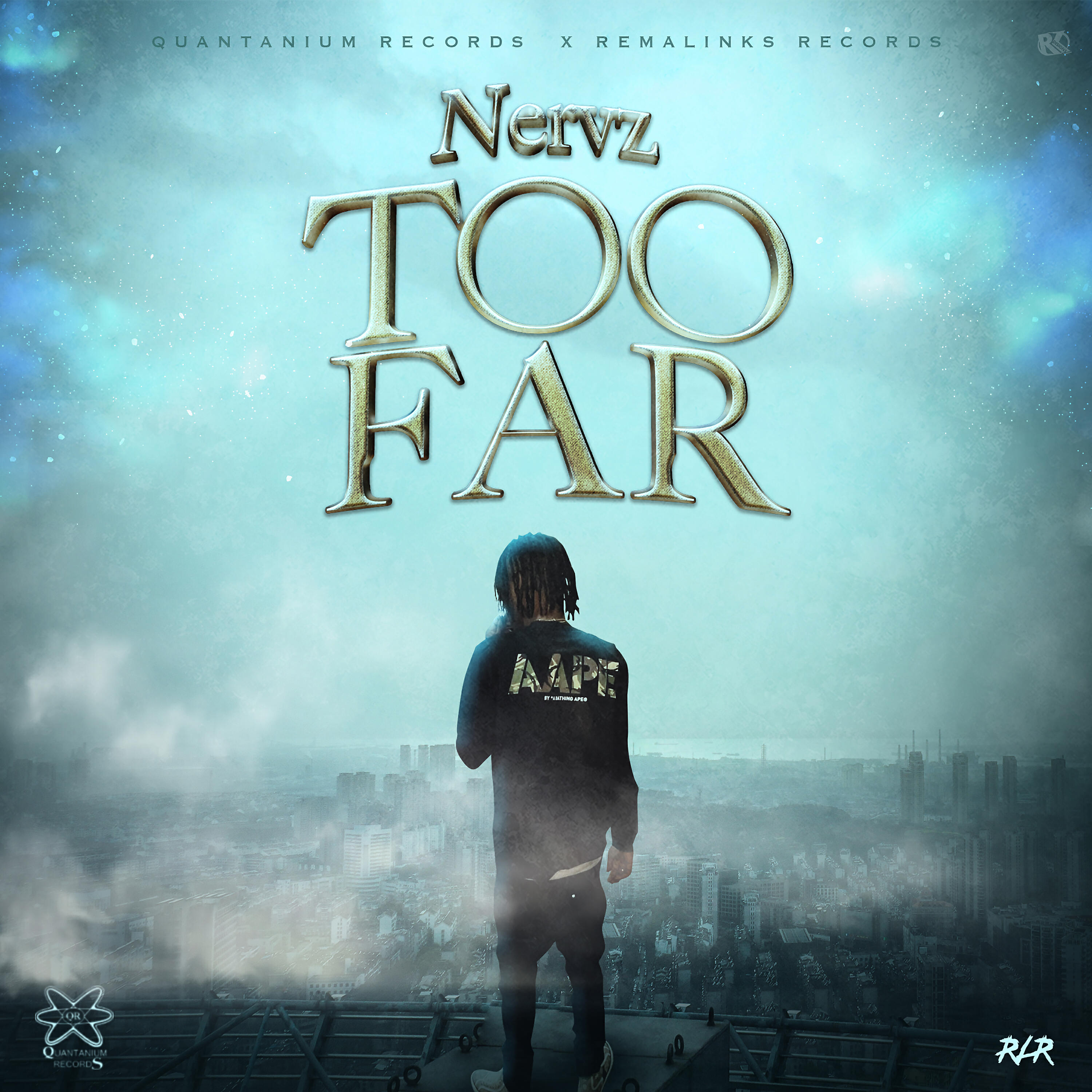 Релиз Too Far