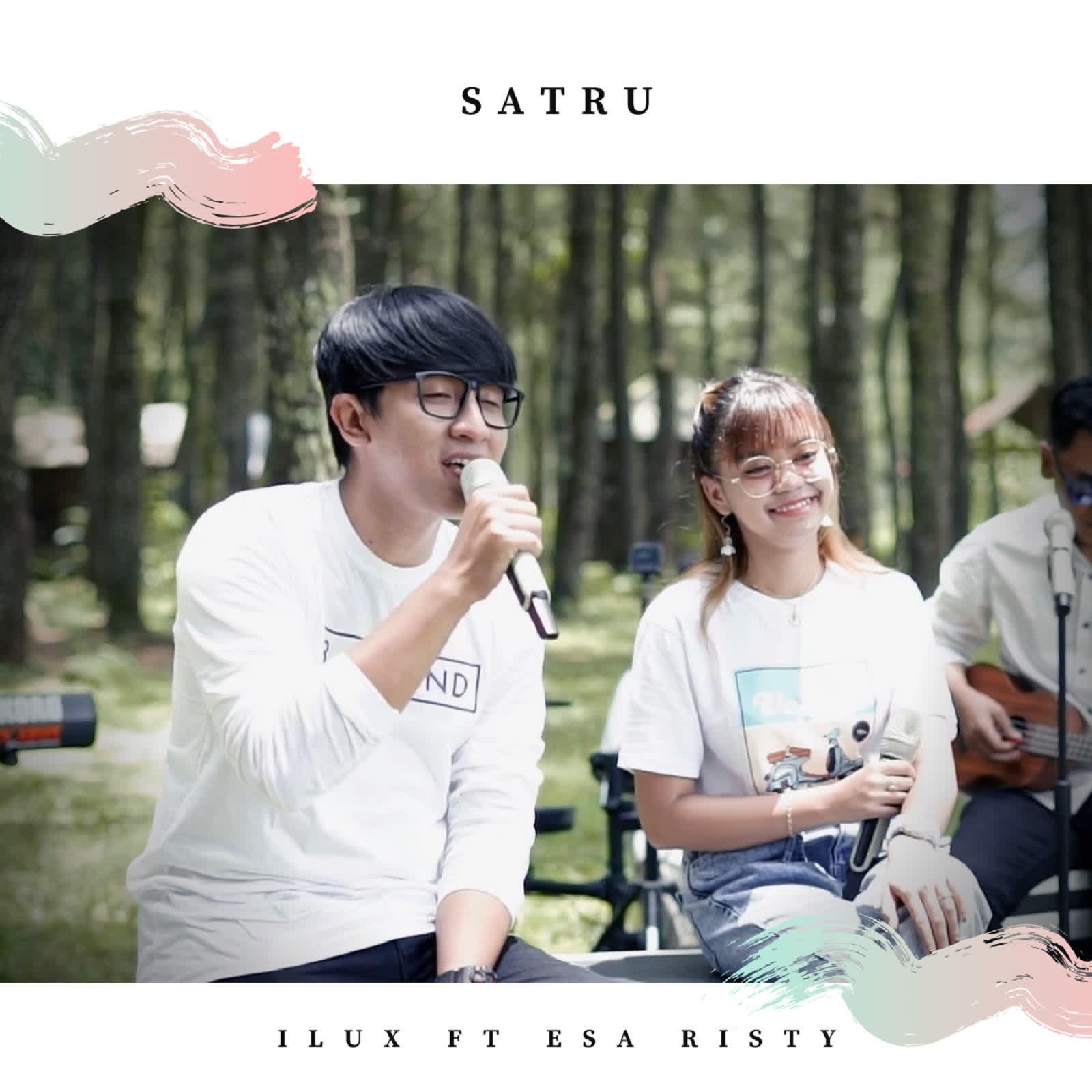 Релиз Satru