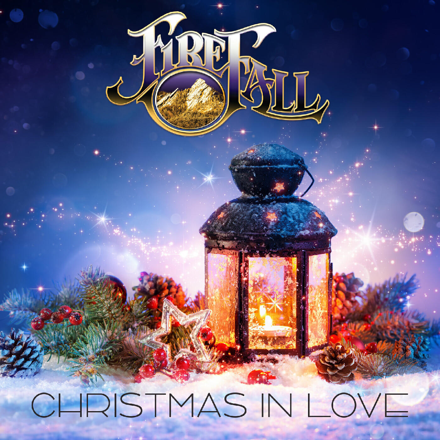 Релиз Christmas In Love