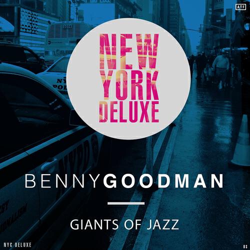 Релиз Giants of Jazz