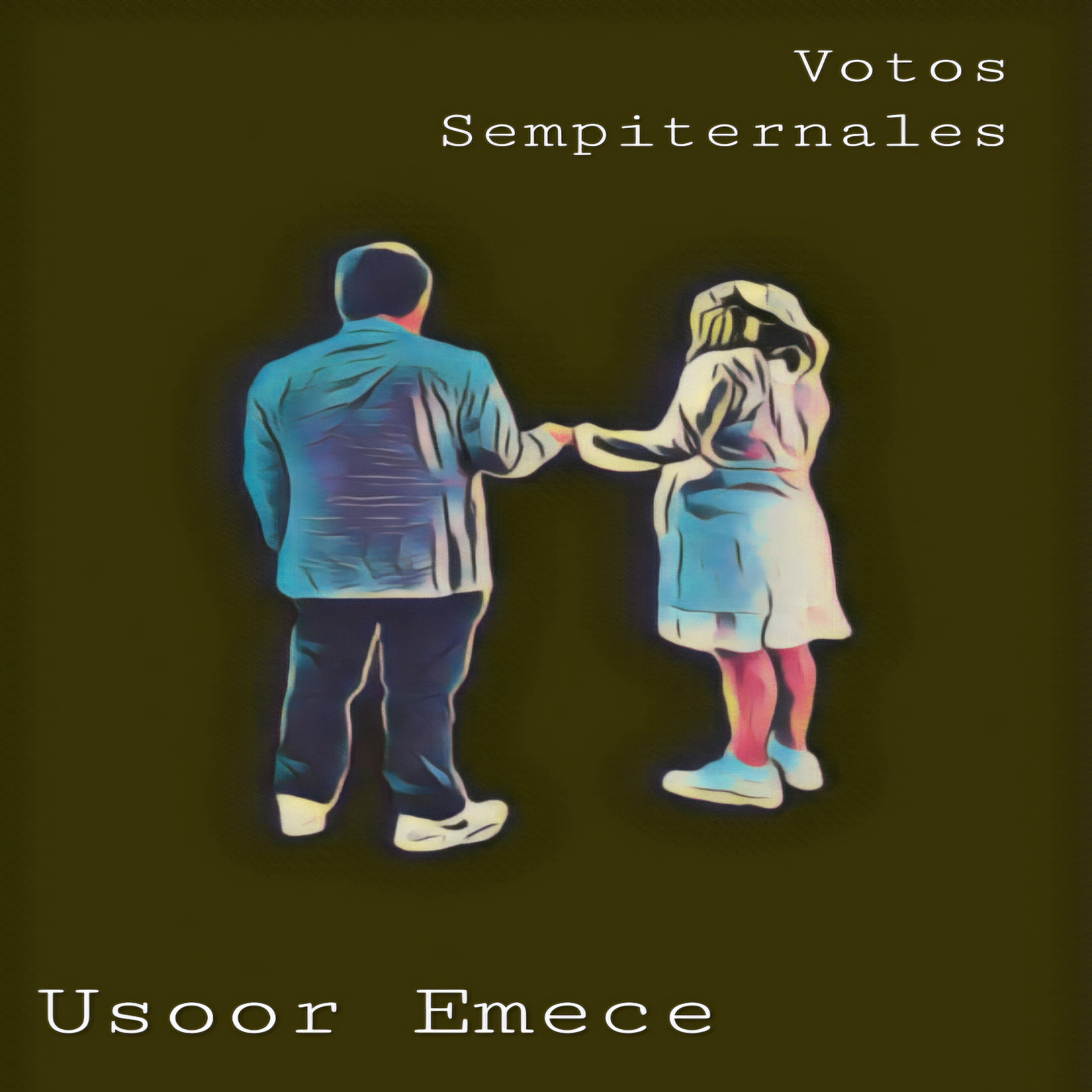 Релиз Votos Sempiternales